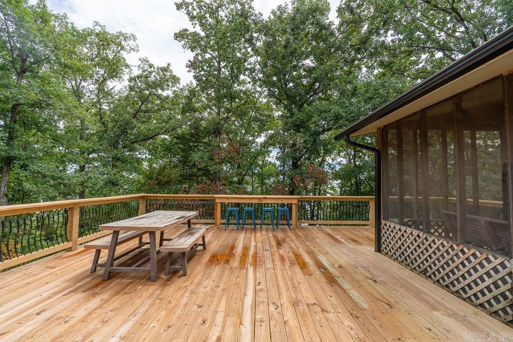 445  Tortoise Bay  Higden, AR