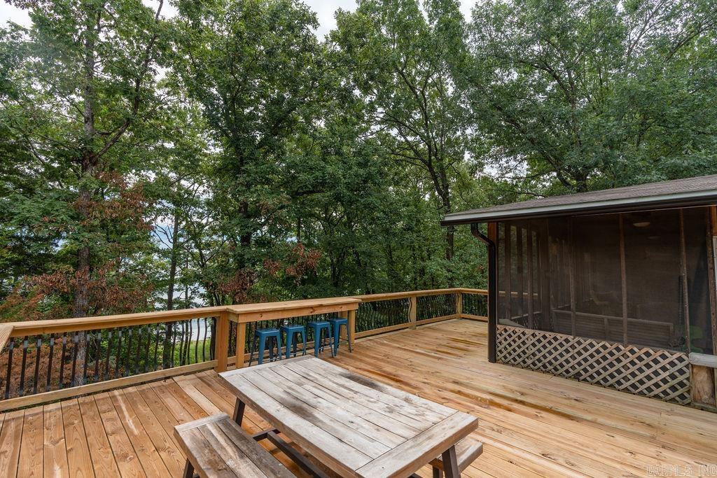 445  Tortoise Bay  Higden, AR