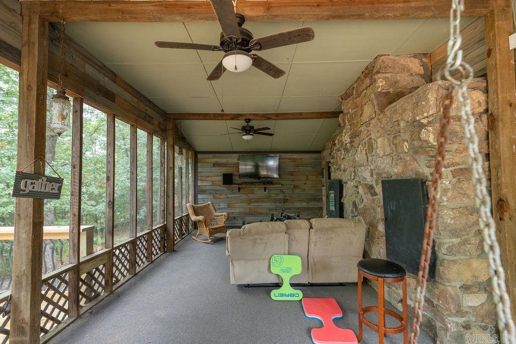 445  Tortoise Bay  Higden, AR