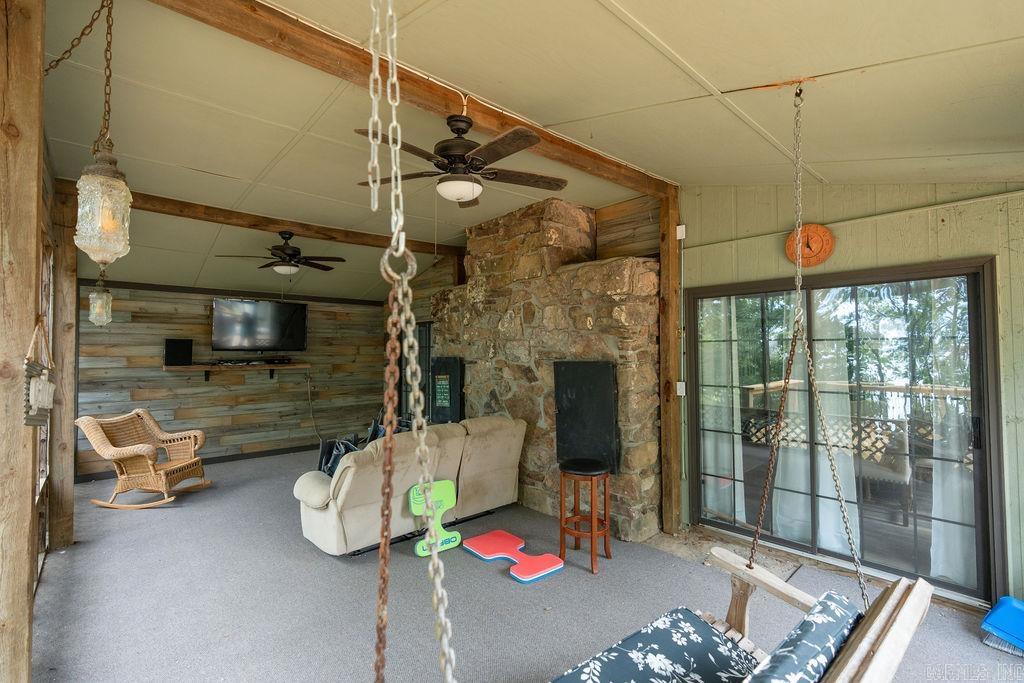 445  Tortoise Bay  Higden, AR