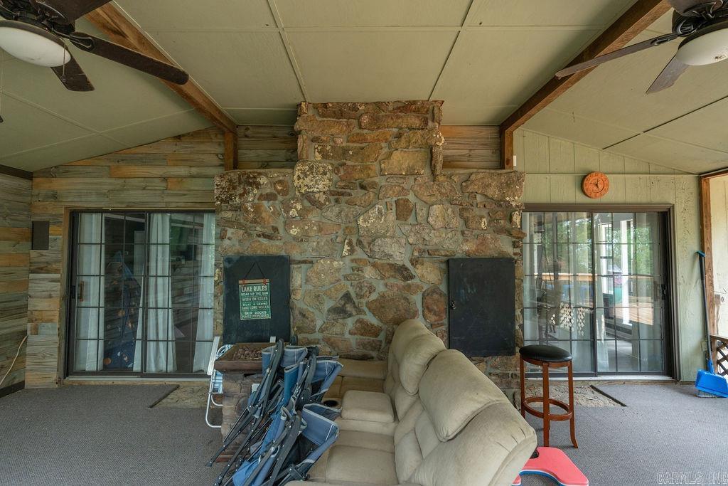 445  Tortoise Bay  Higden, AR