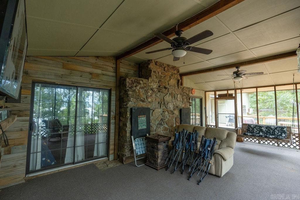 445  Tortoise Bay  Higden, AR
