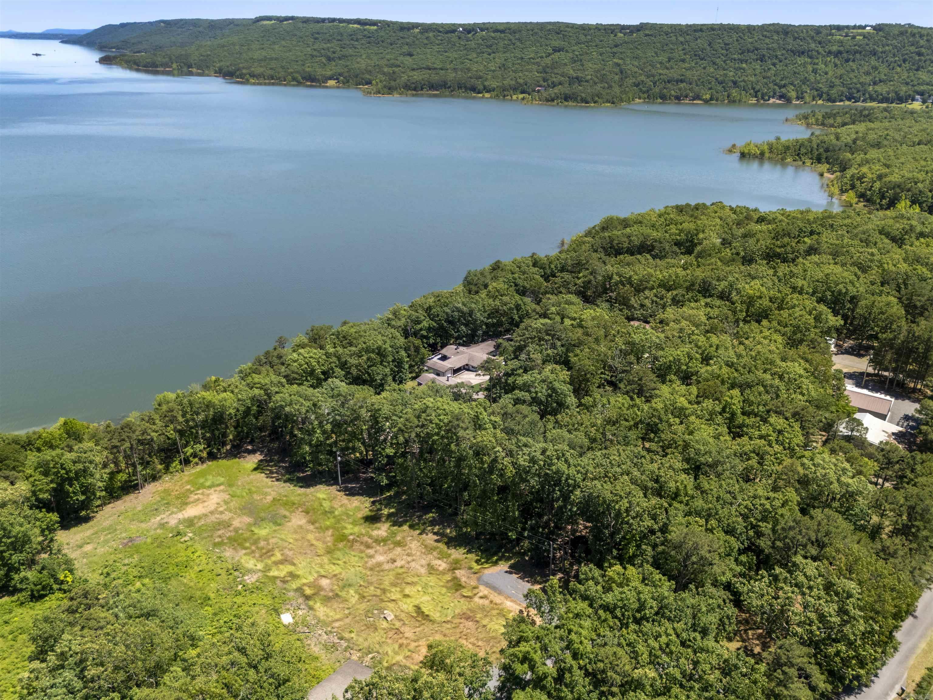 445  Tortoise Bay  Higden, AR
