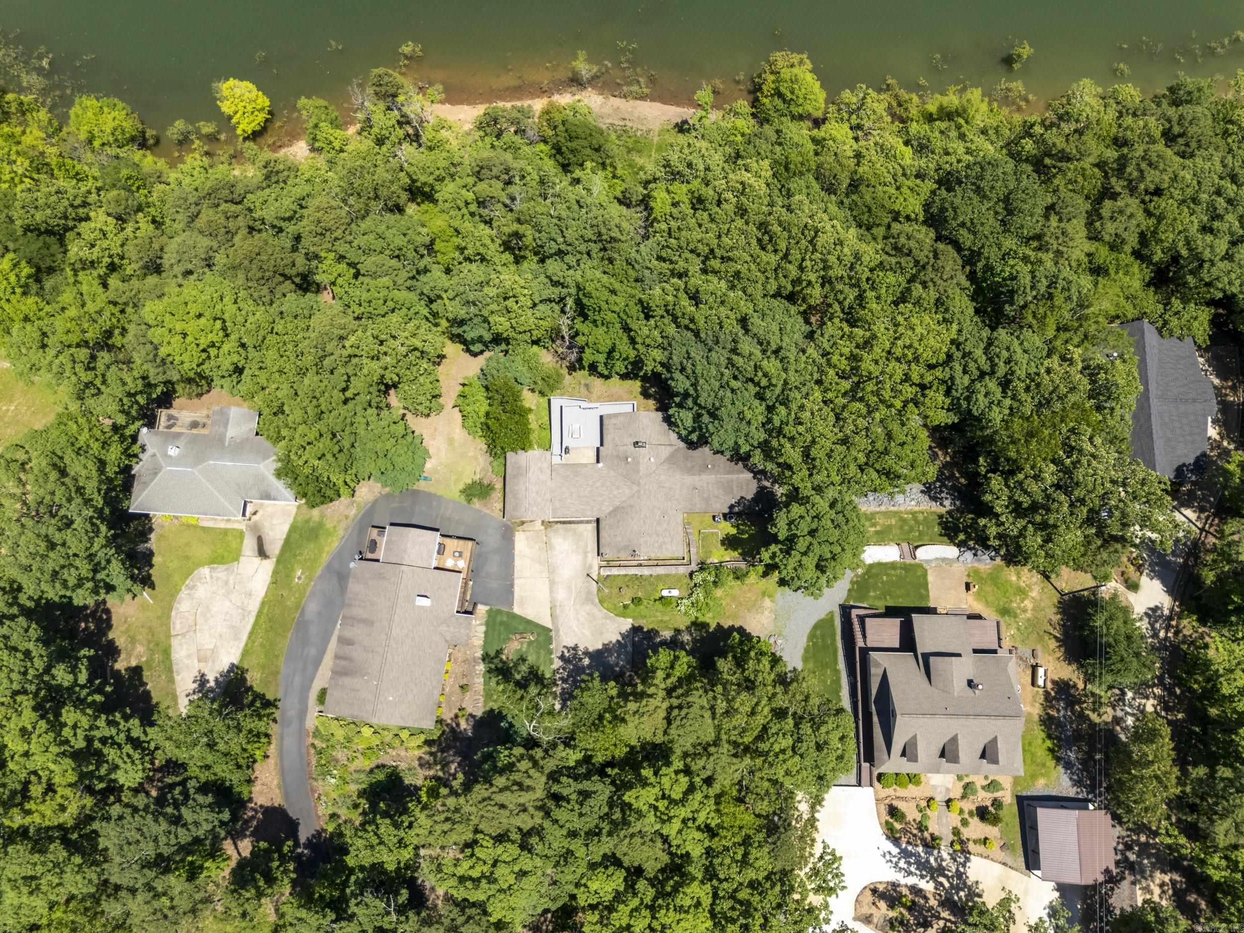 445  Tortoise Bay  Higden, AR