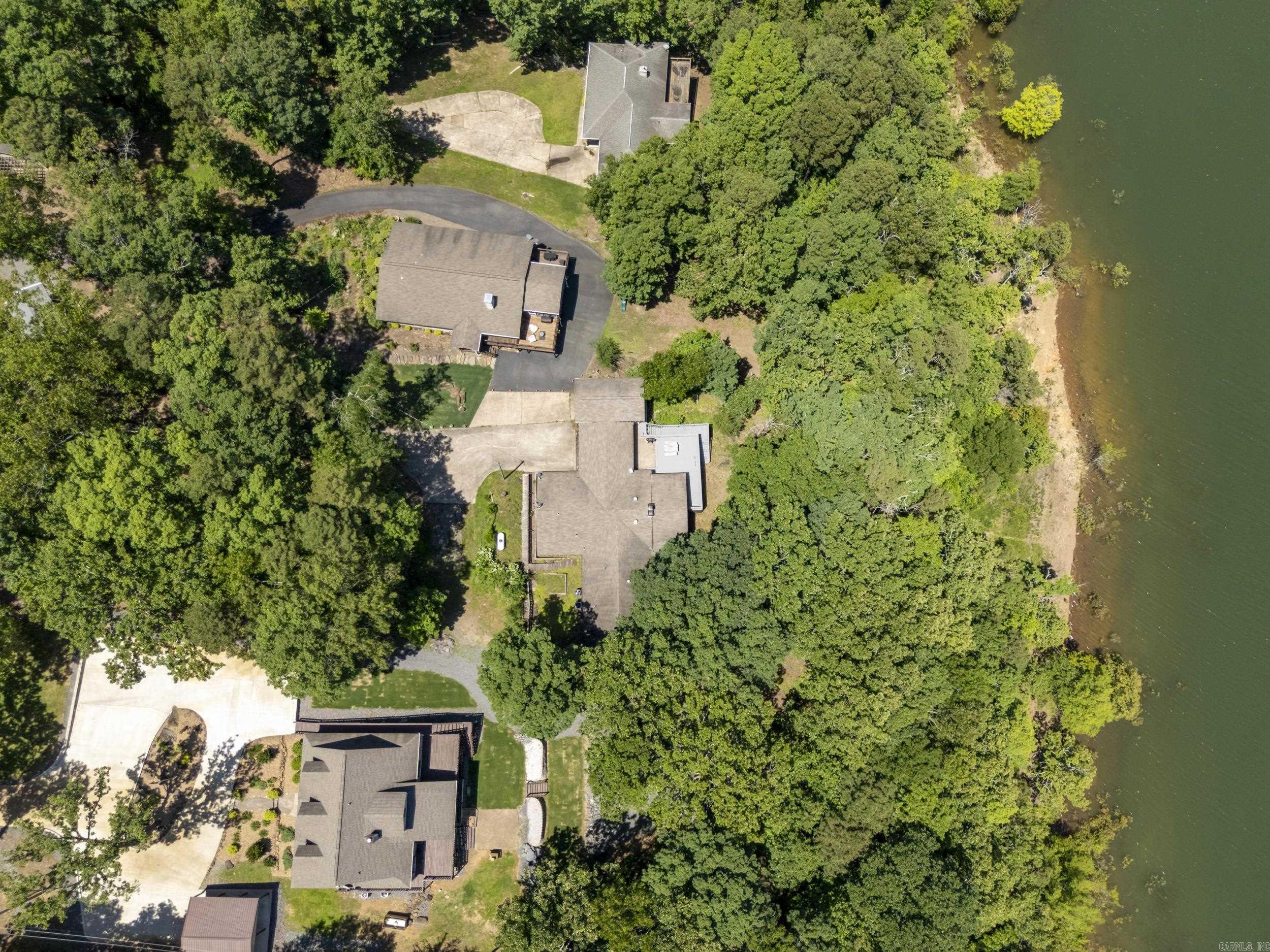 445  Tortoise Bay  Higden, AR