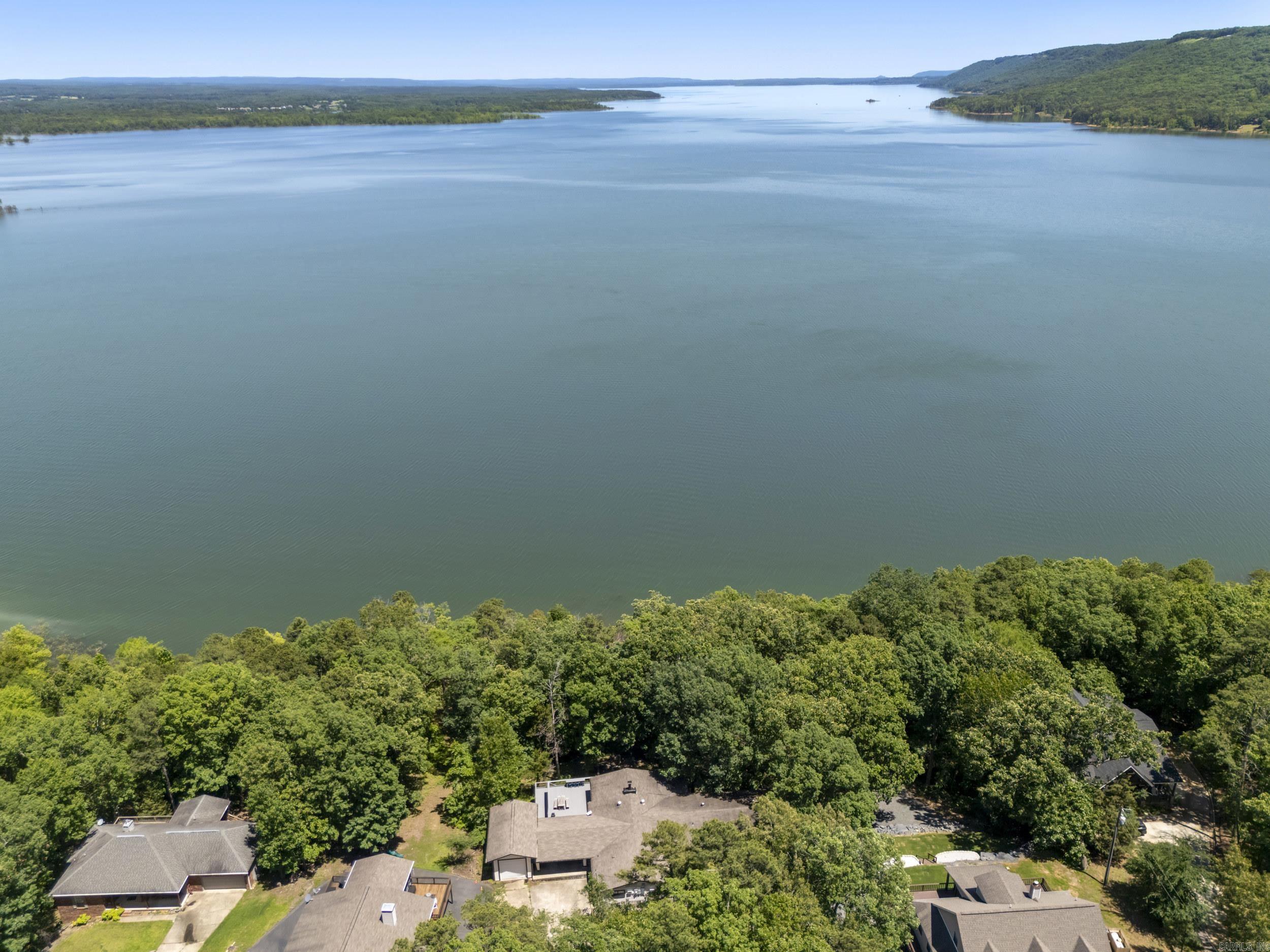 445  Tortoise Bay  Higden, AR