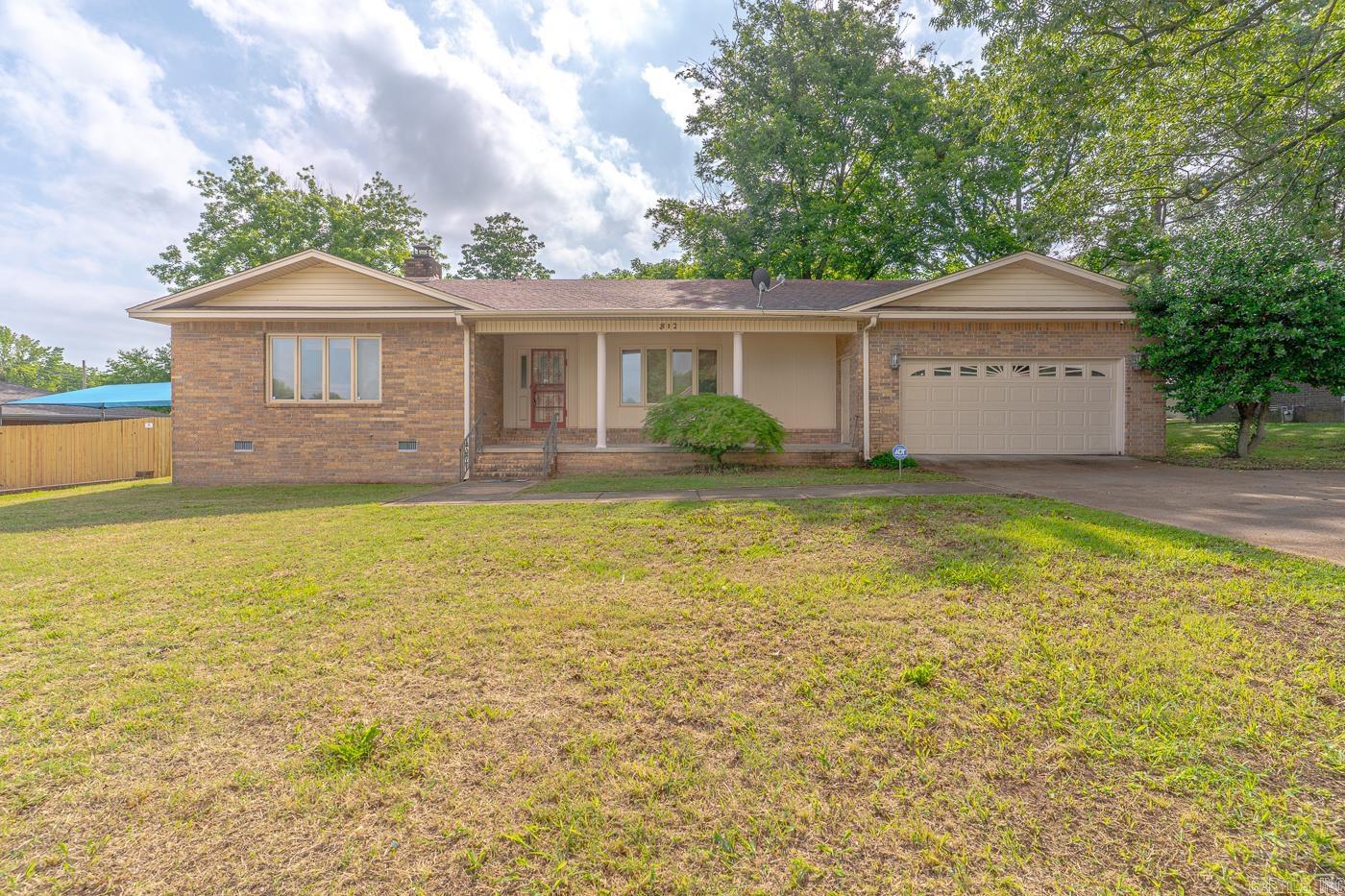 812  Glendale  Jonesboro, AR