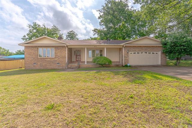 812  Glendale  Jonesboro, AR