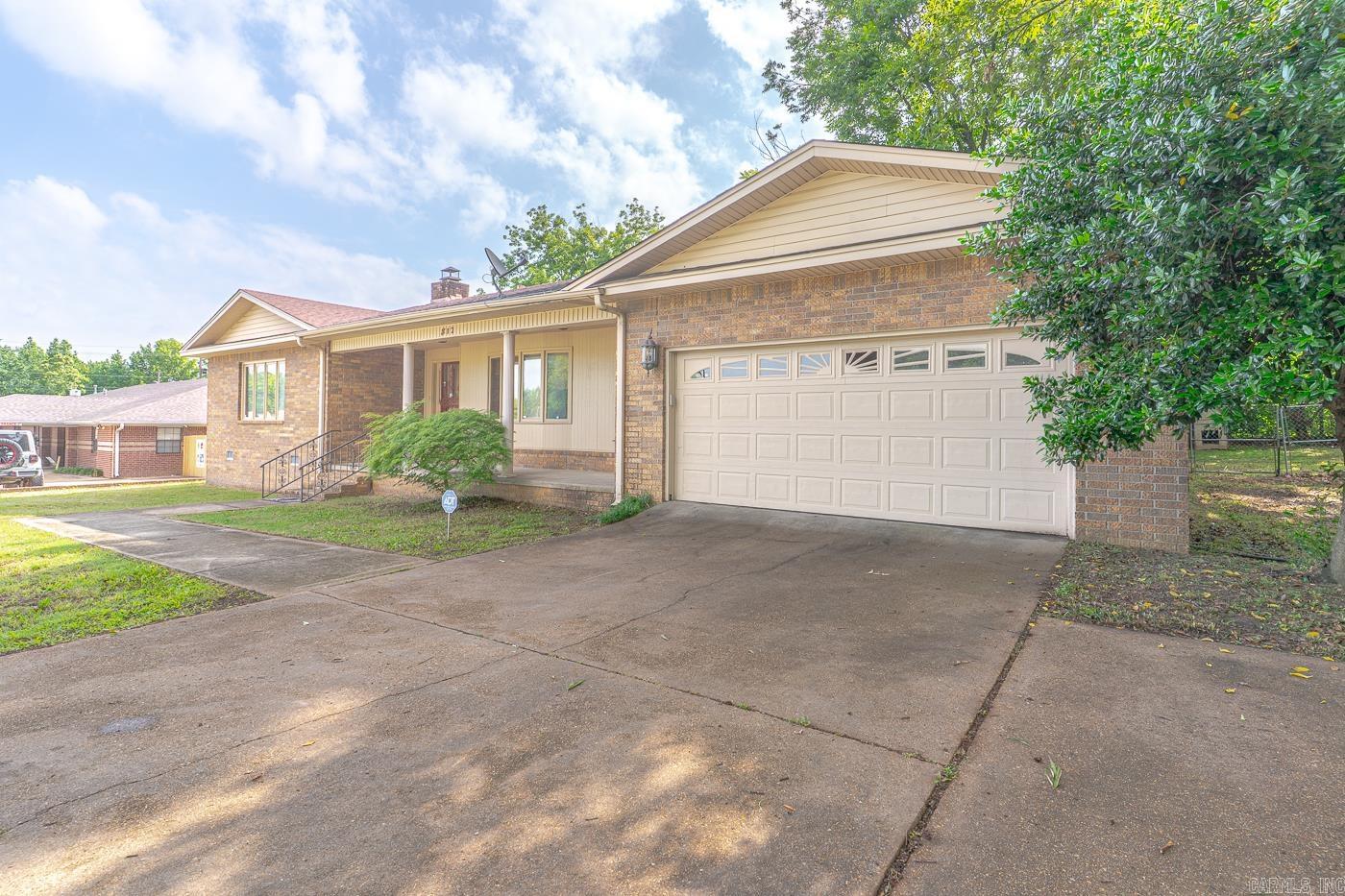 812  Glendale  Jonesboro, AR