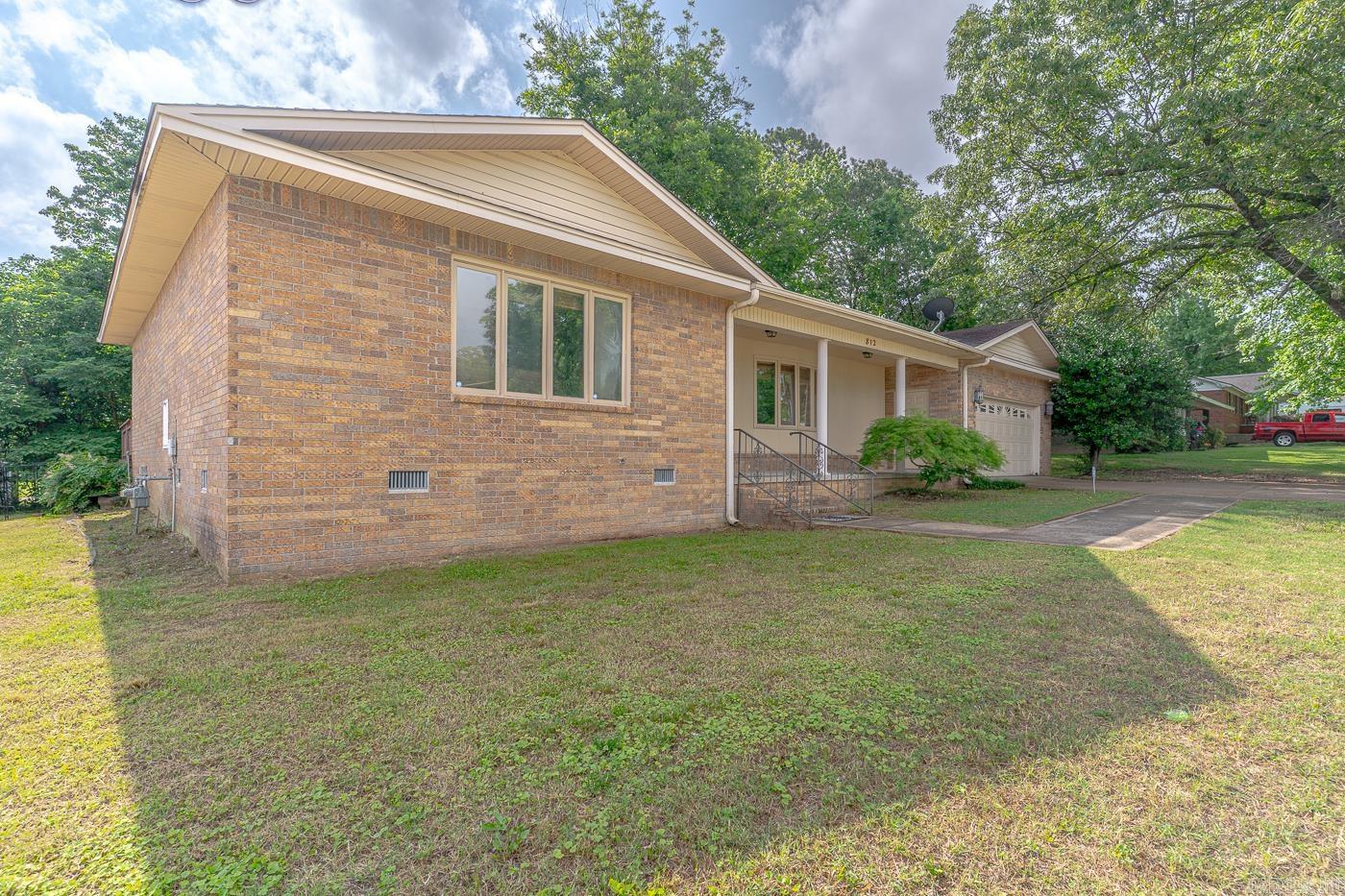812  Glendale  Jonesboro, AR