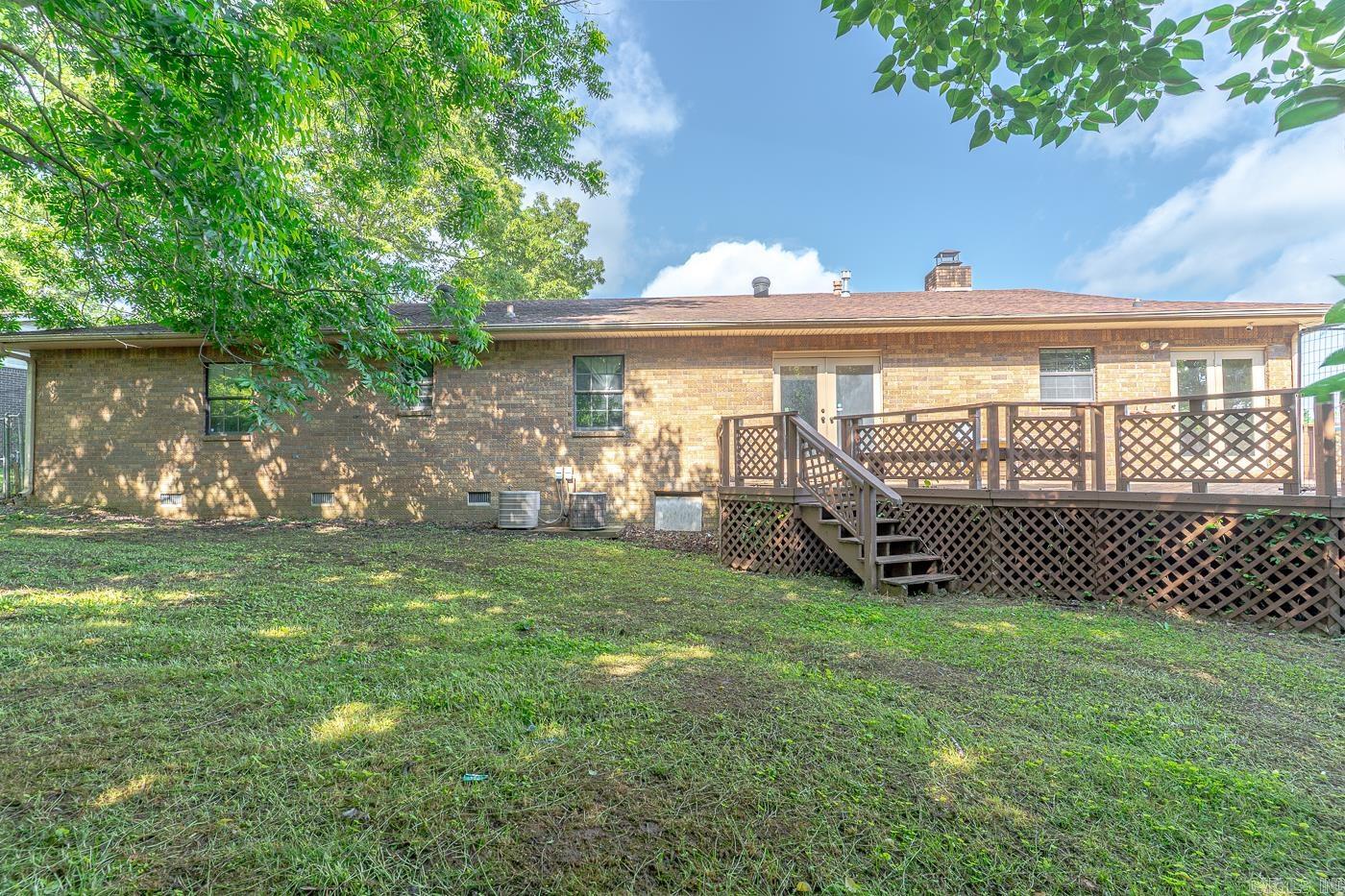 812  Glendale  Jonesboro, AR
