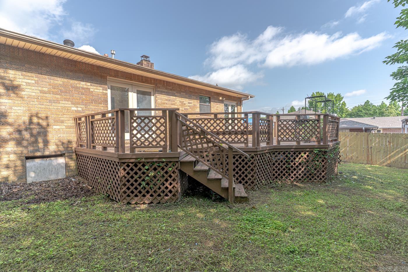812  Glendale  Jonesboro, AR