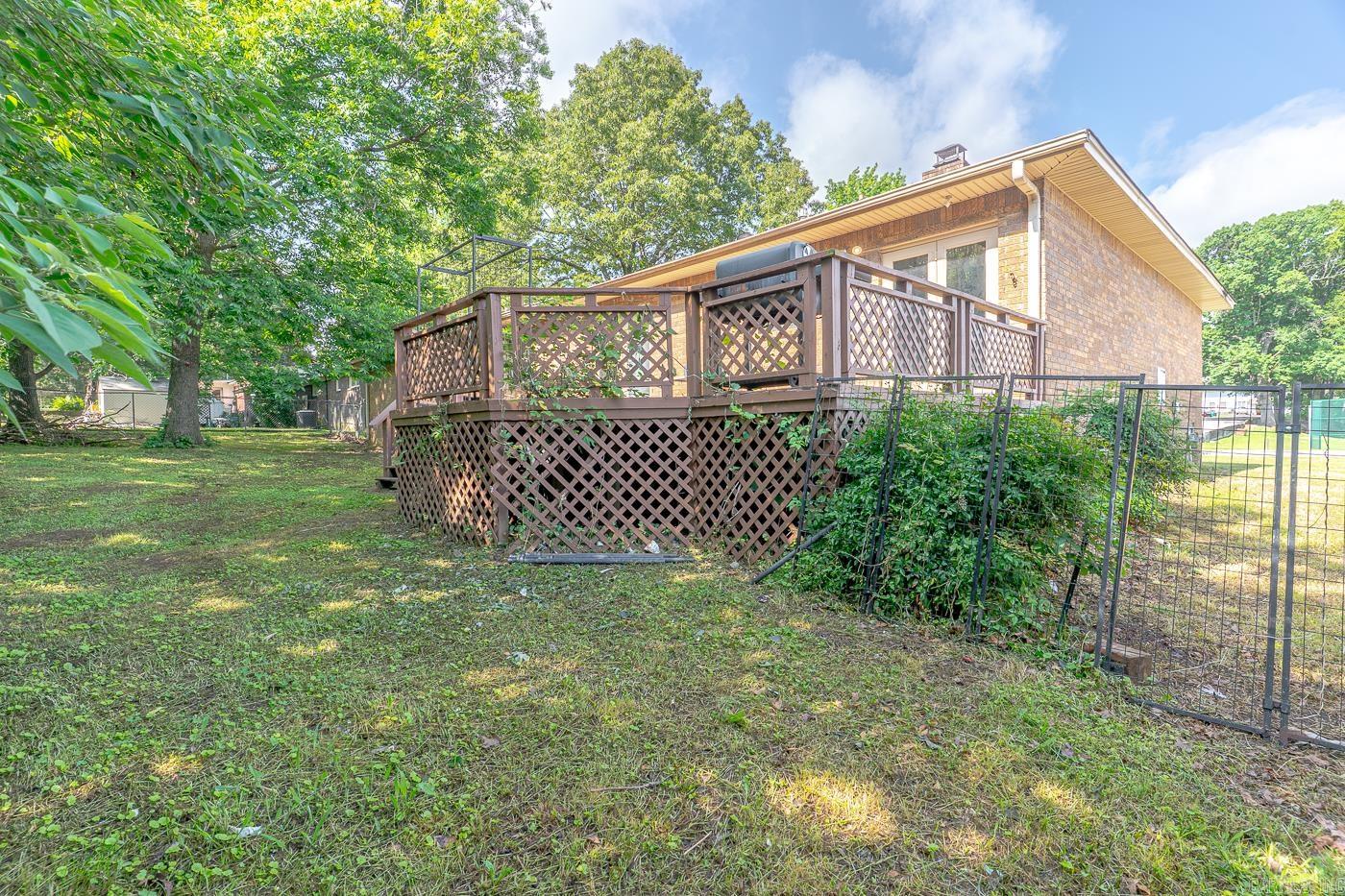 812  Glendale  Jonesboro, AR