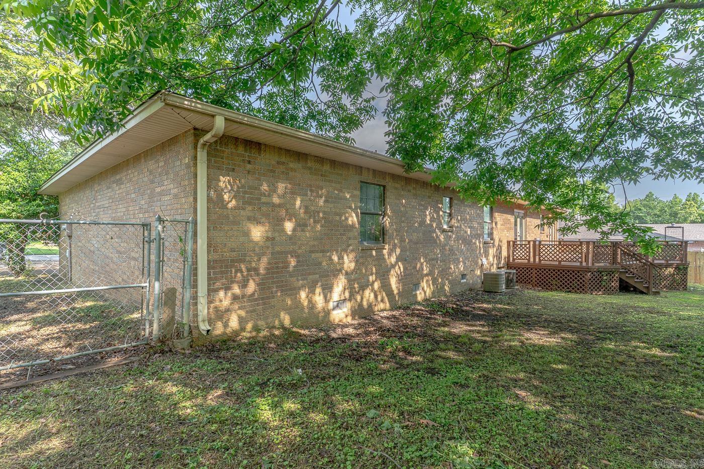 812  Glendale  Jonesboro, AR