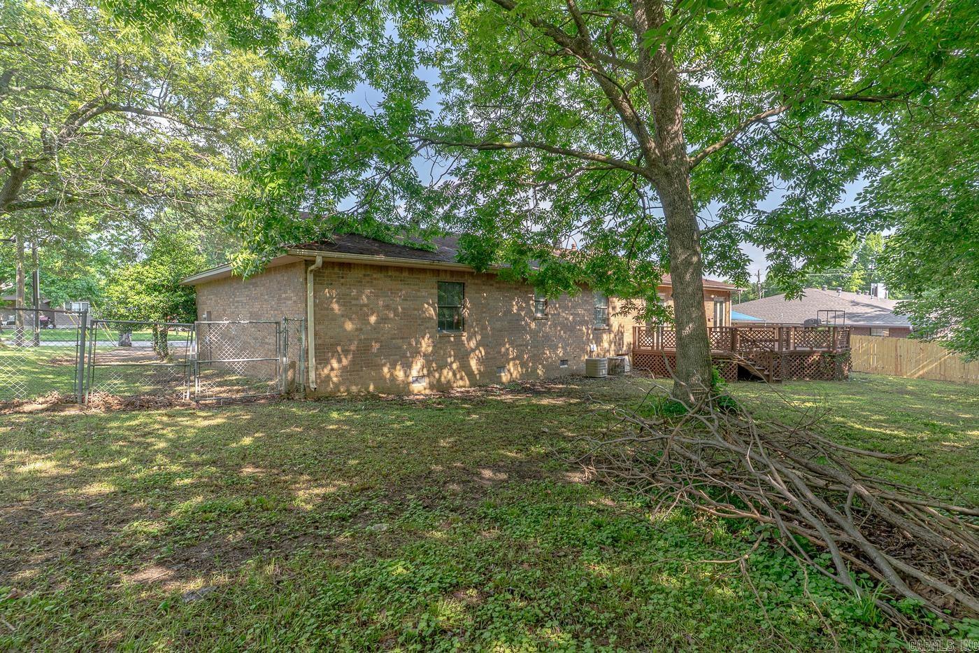 812  Glendale  Jonesboro, AR