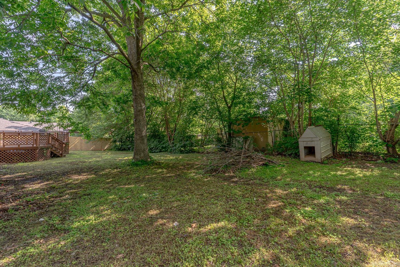 812  Glendale  Jonesboro, AR
