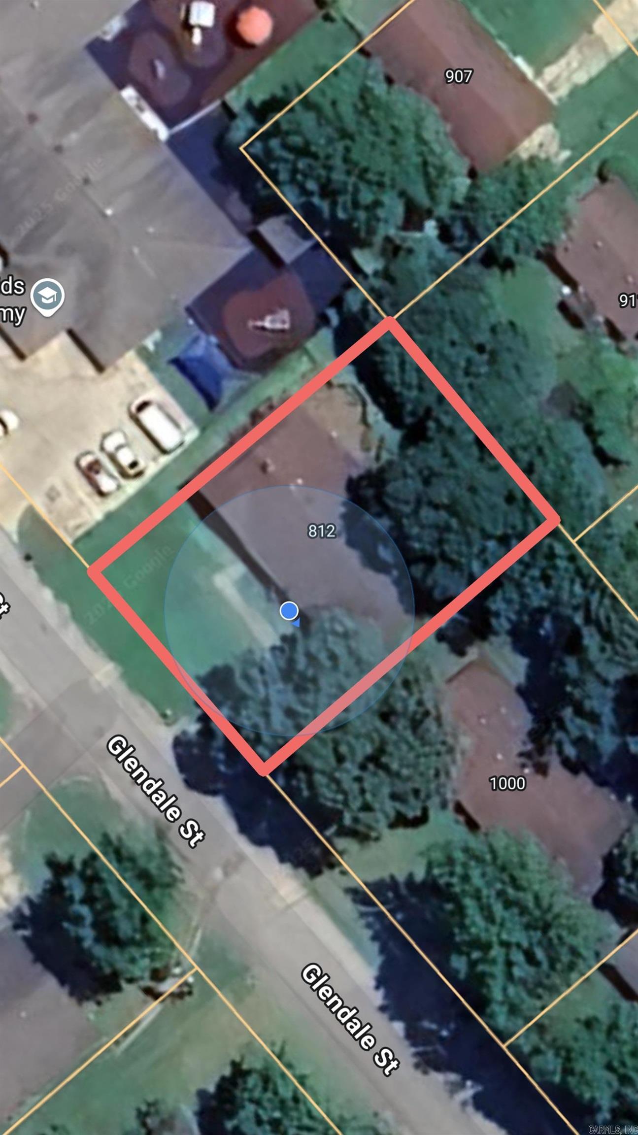 812  Glendale  Jonesboro, AR