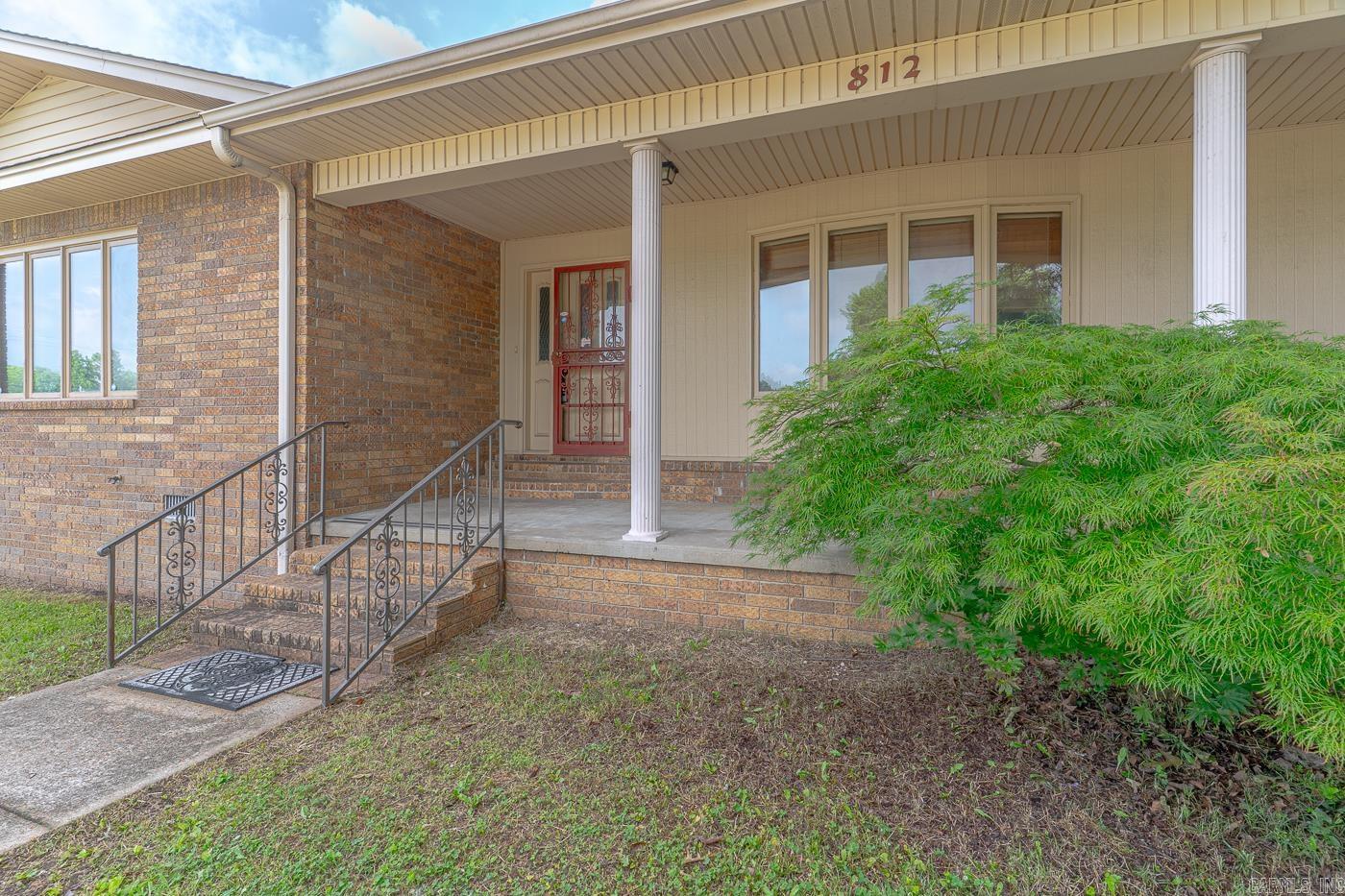 812  Glendale  Jonesboro, AR