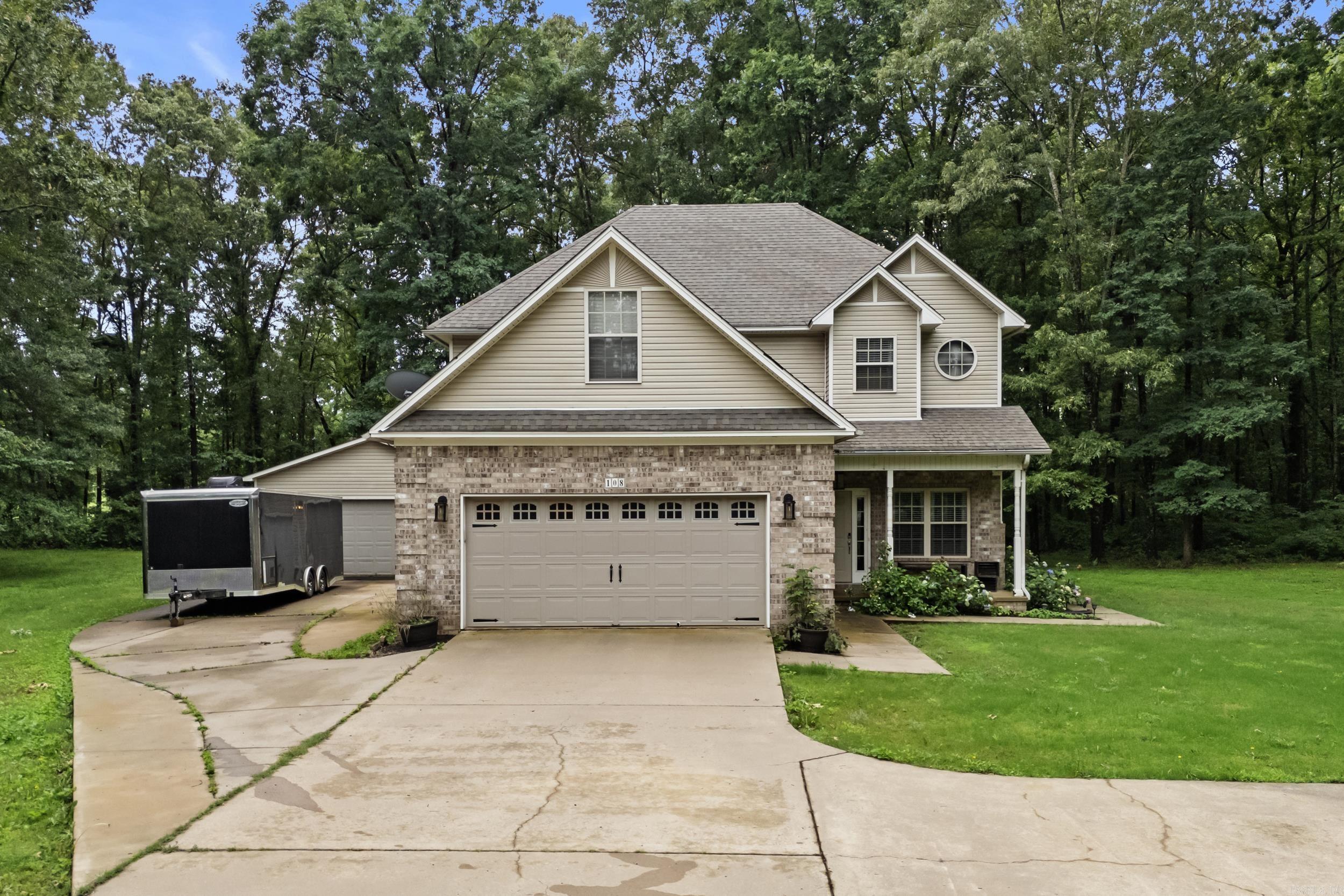 108  Chimney Rock Road  Beebe, AR