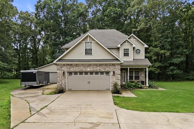 108  Chimney Rock Road  Beebe, AR