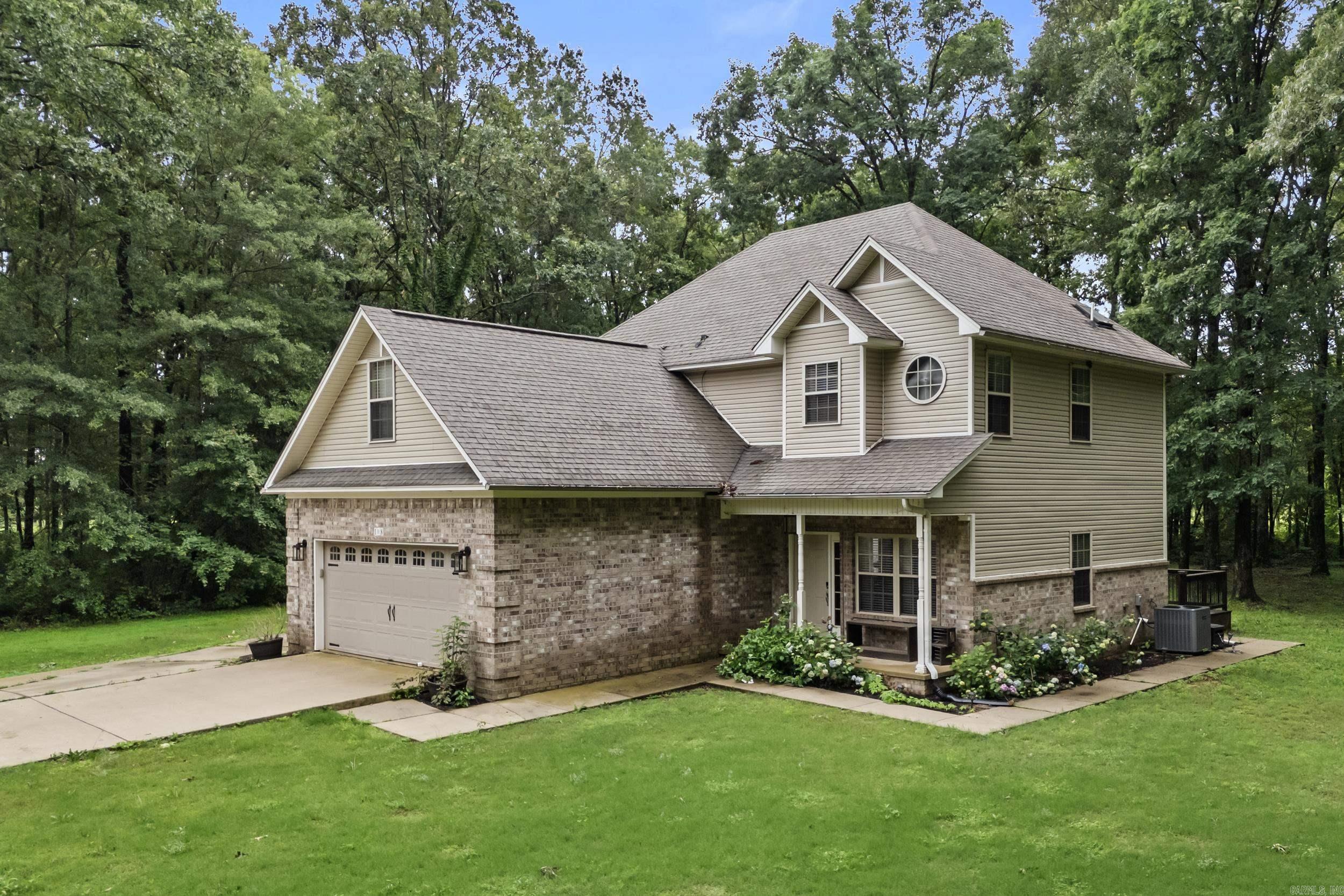 108  Chimney Rock Road  Beebe, AR