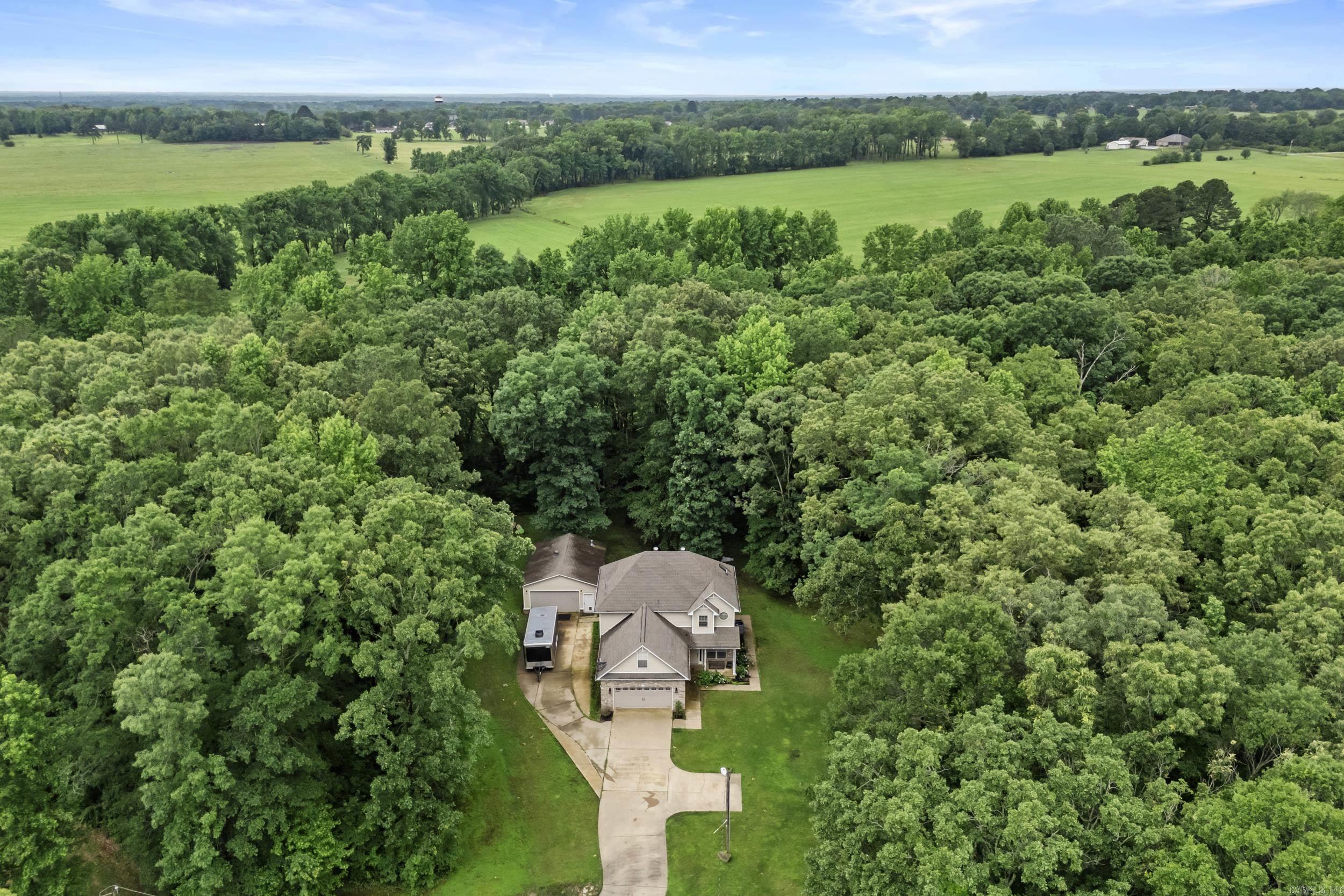 108  Chimney Rock Road  Beebe, AR