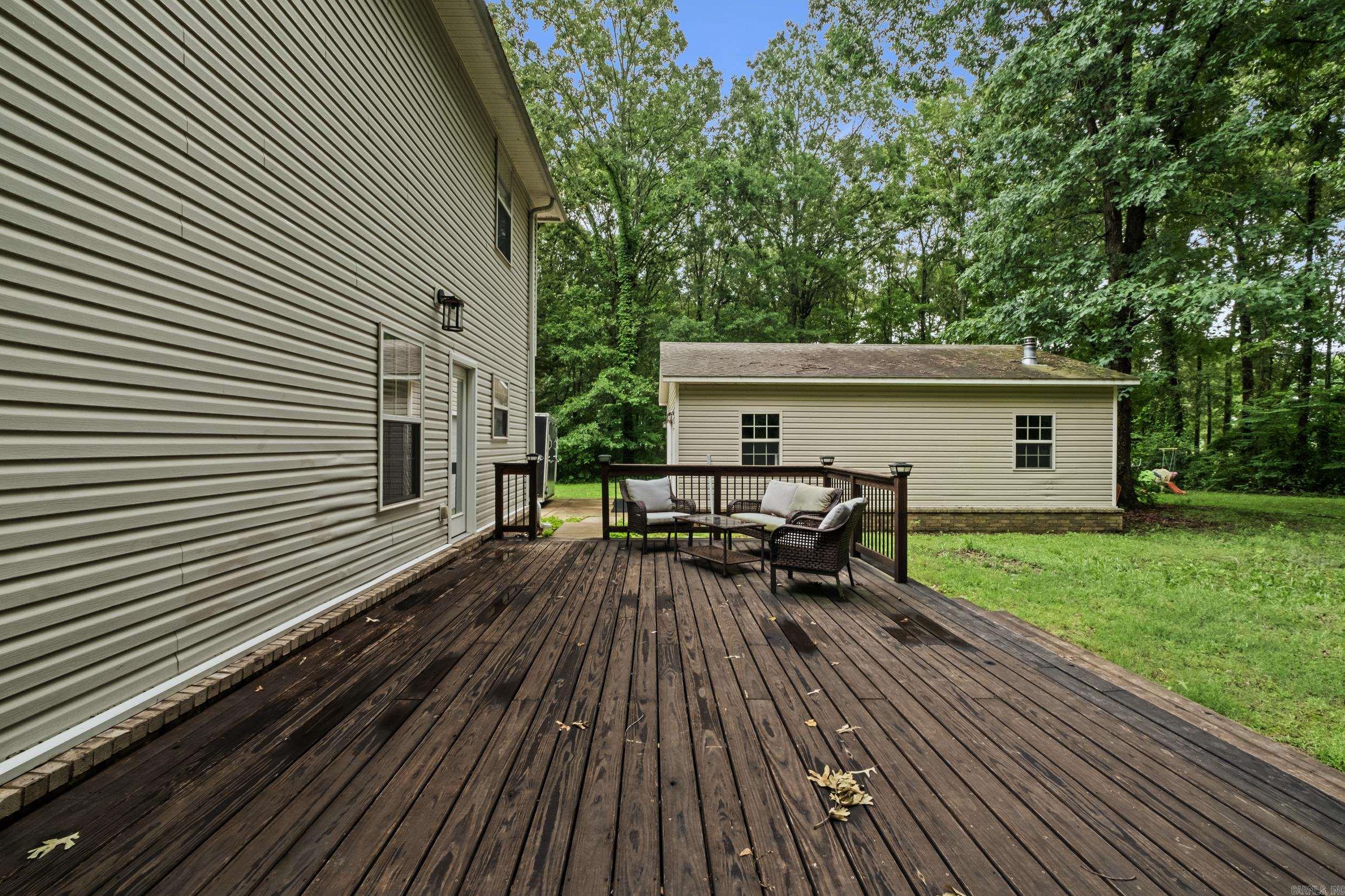 108  Chimney Rock Road  Beebe, AR