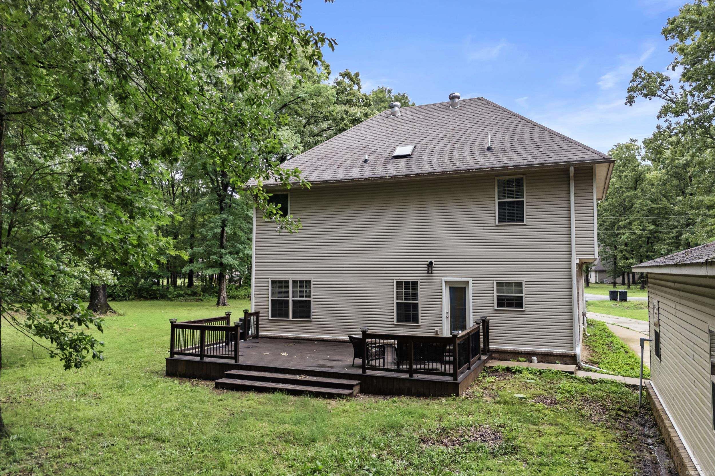 108  Chimney Rock Road  Beebe, AR