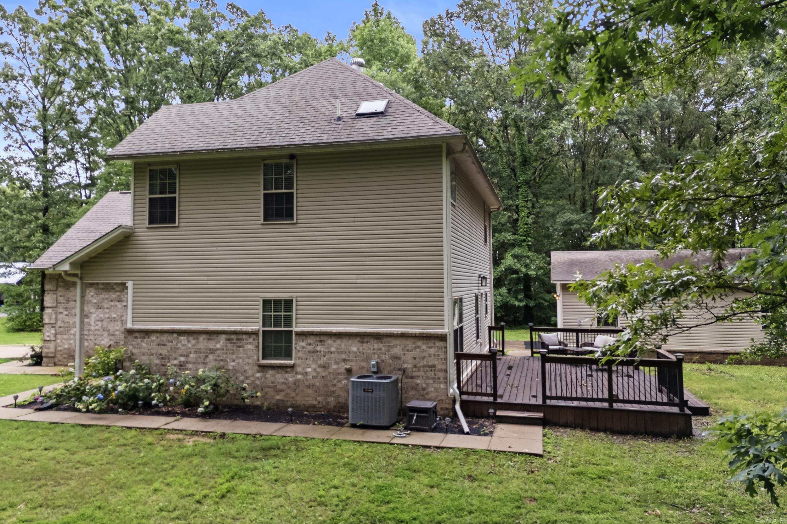 108  Chimney Rock Road  Beebe, AR