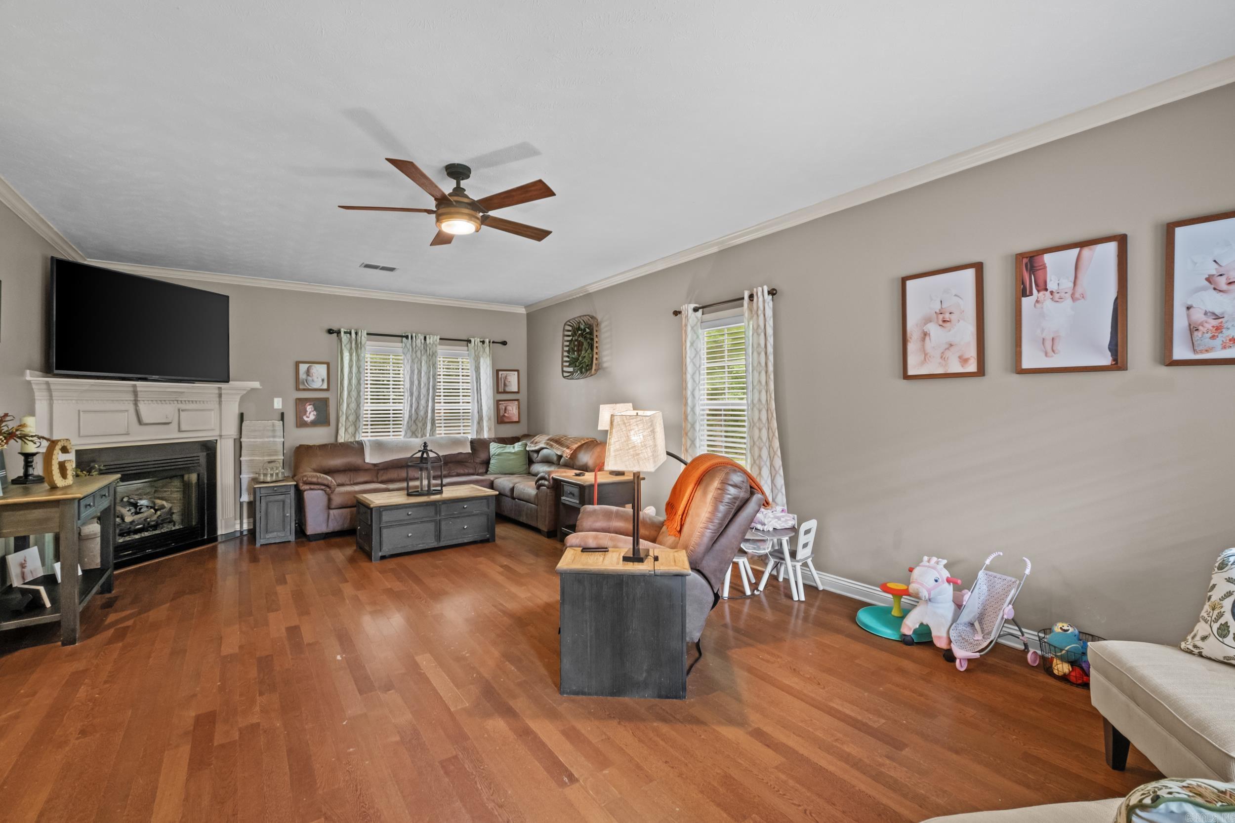 108  Chimney Rock Road  Beebe, AR