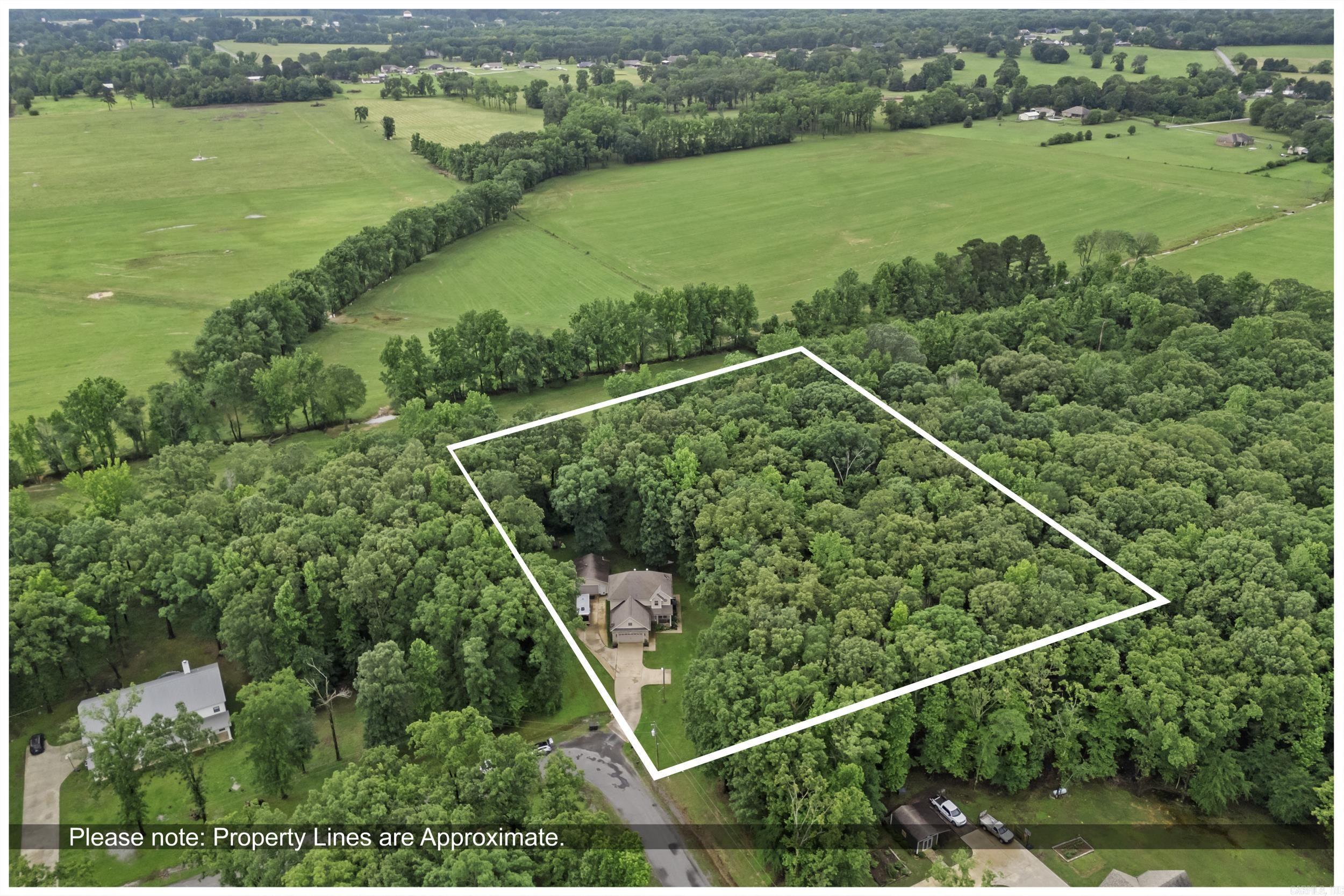 108  Chimney Rock Road  Beebe, AR