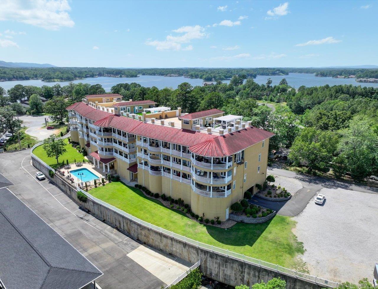 130  Grand Isle  Hot Springs, AR
