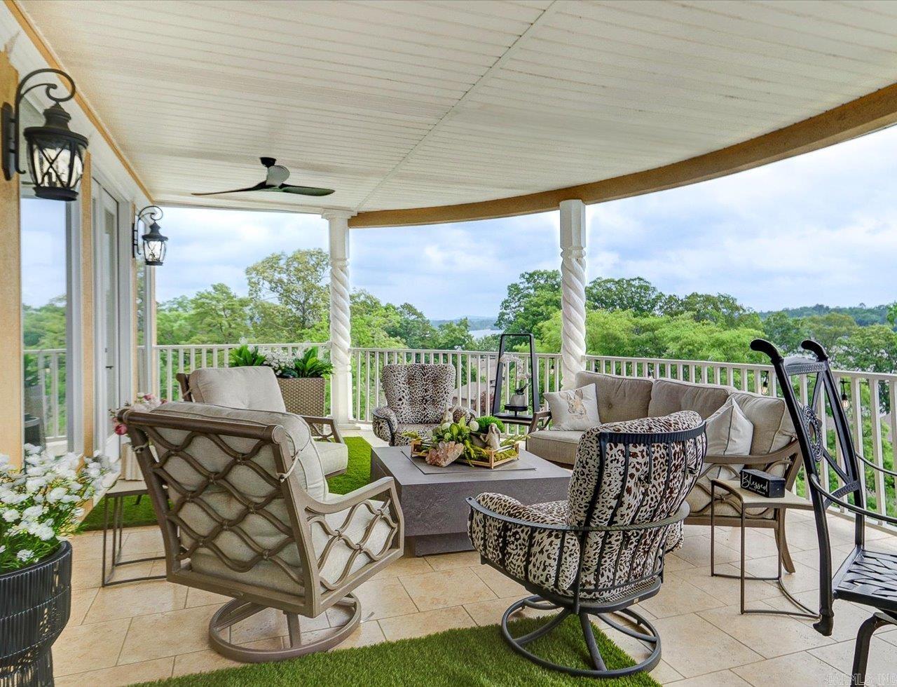 130  Grand Isle  Hot Springs, AR
