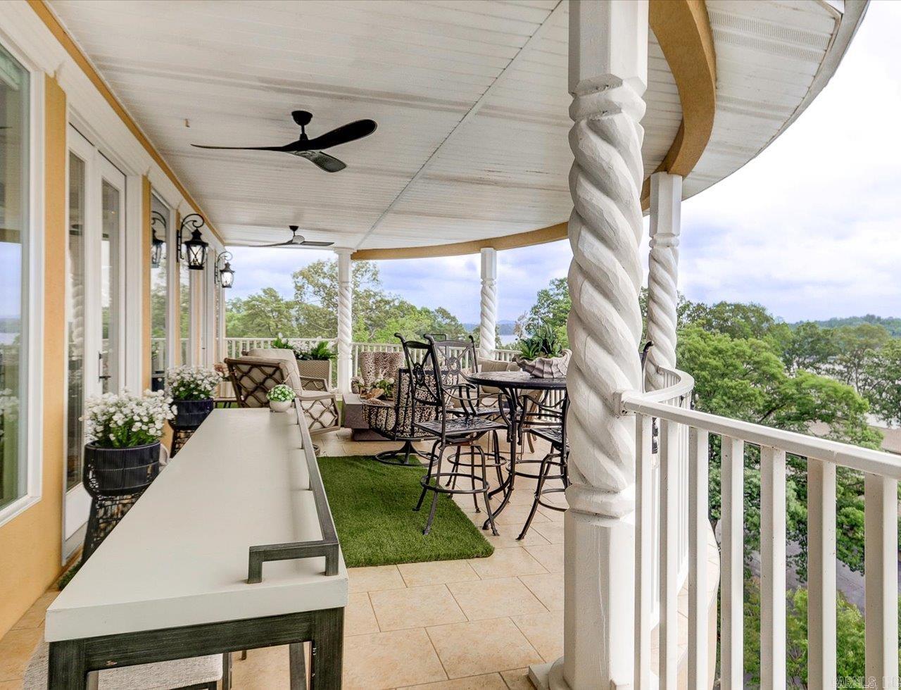 130  Grand Isle  Hot Springs, AR