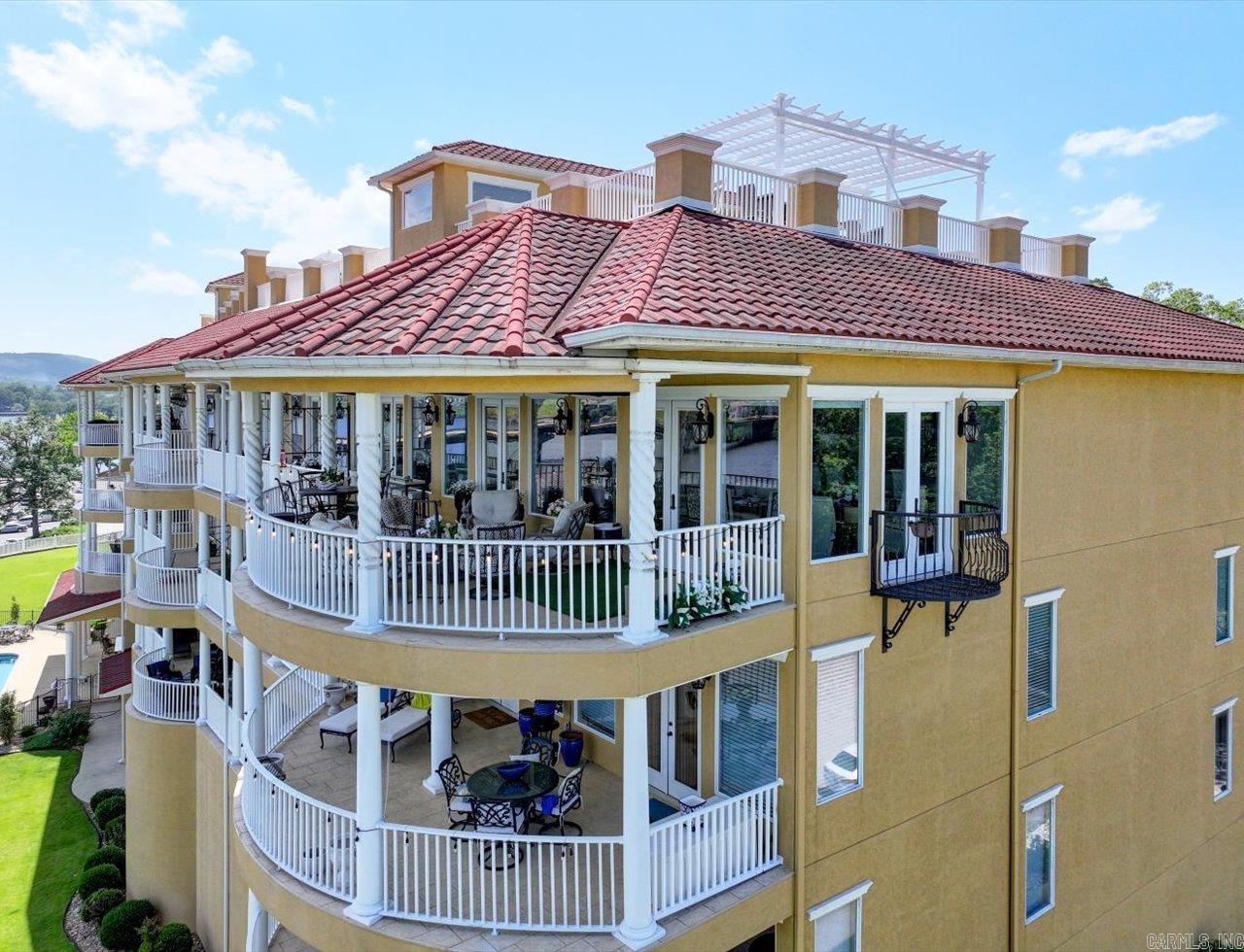 130  Grand Isle  Hot Springs, AR