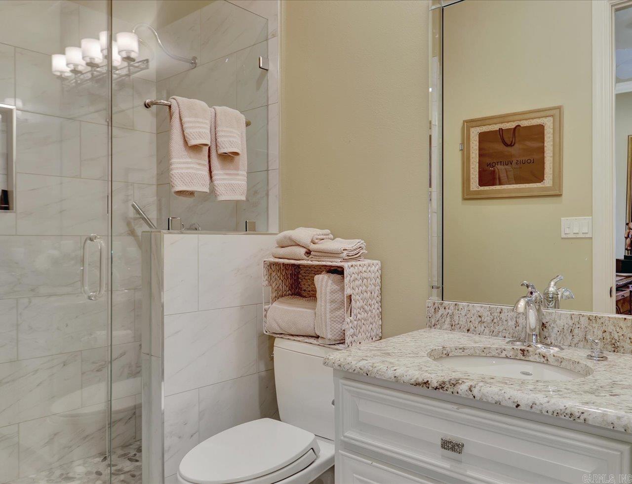 130  Grand Isle  Hot Springs, AR
