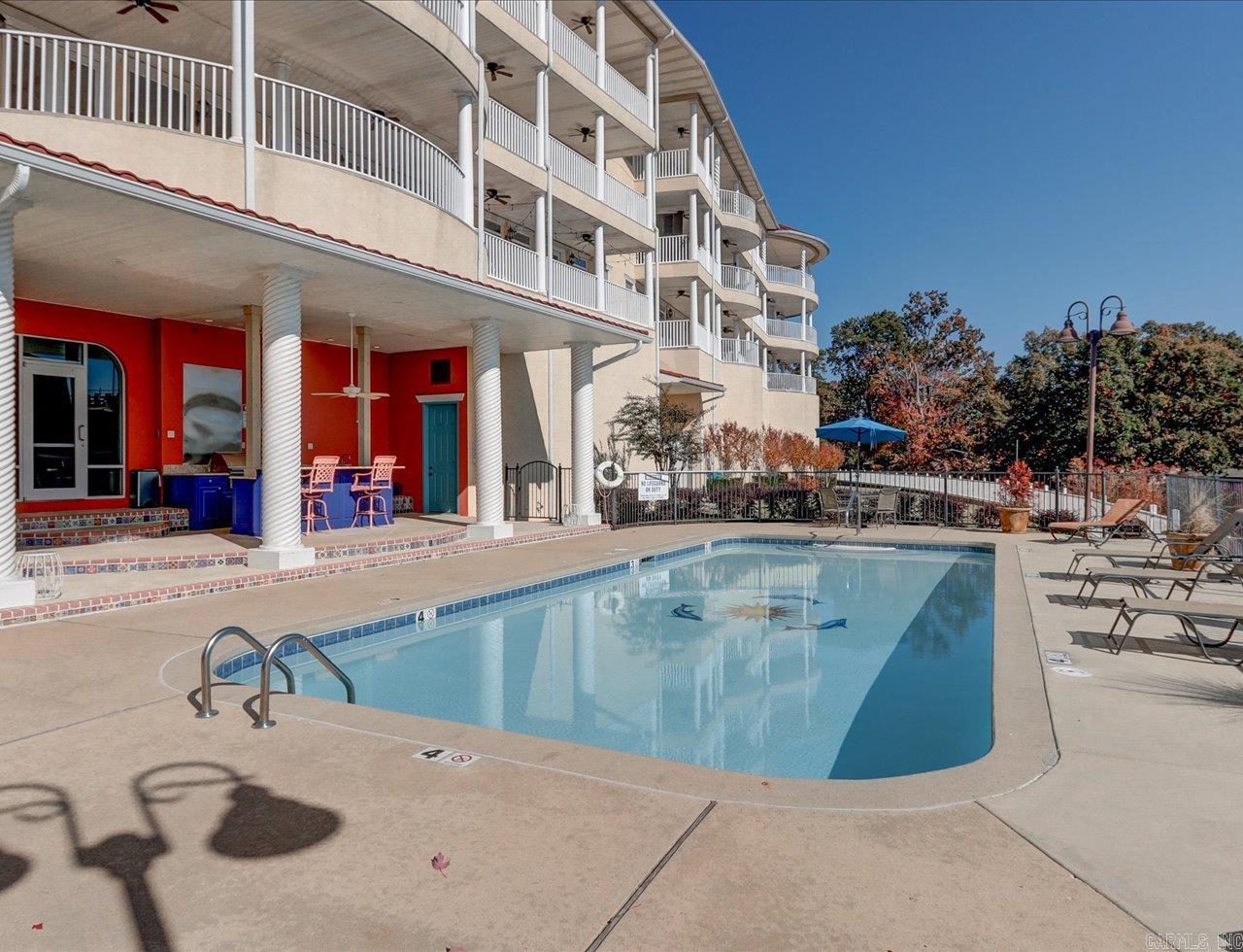 130  Grand Isle  Hot Springs, AR