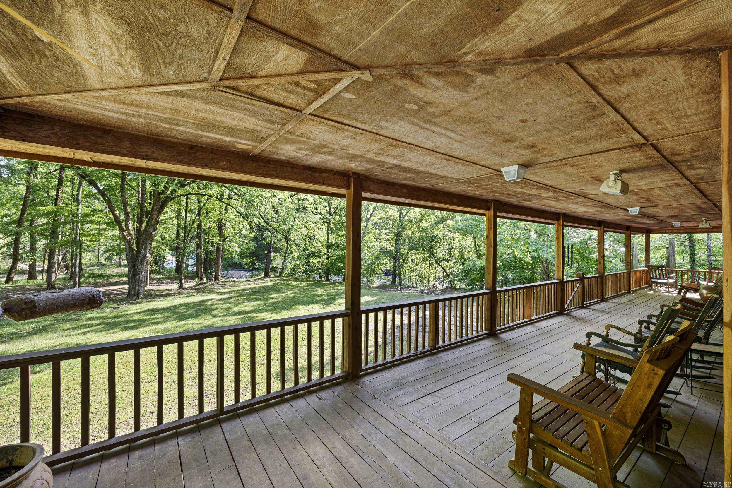 5176  CR 5099  Pettigrew, AR