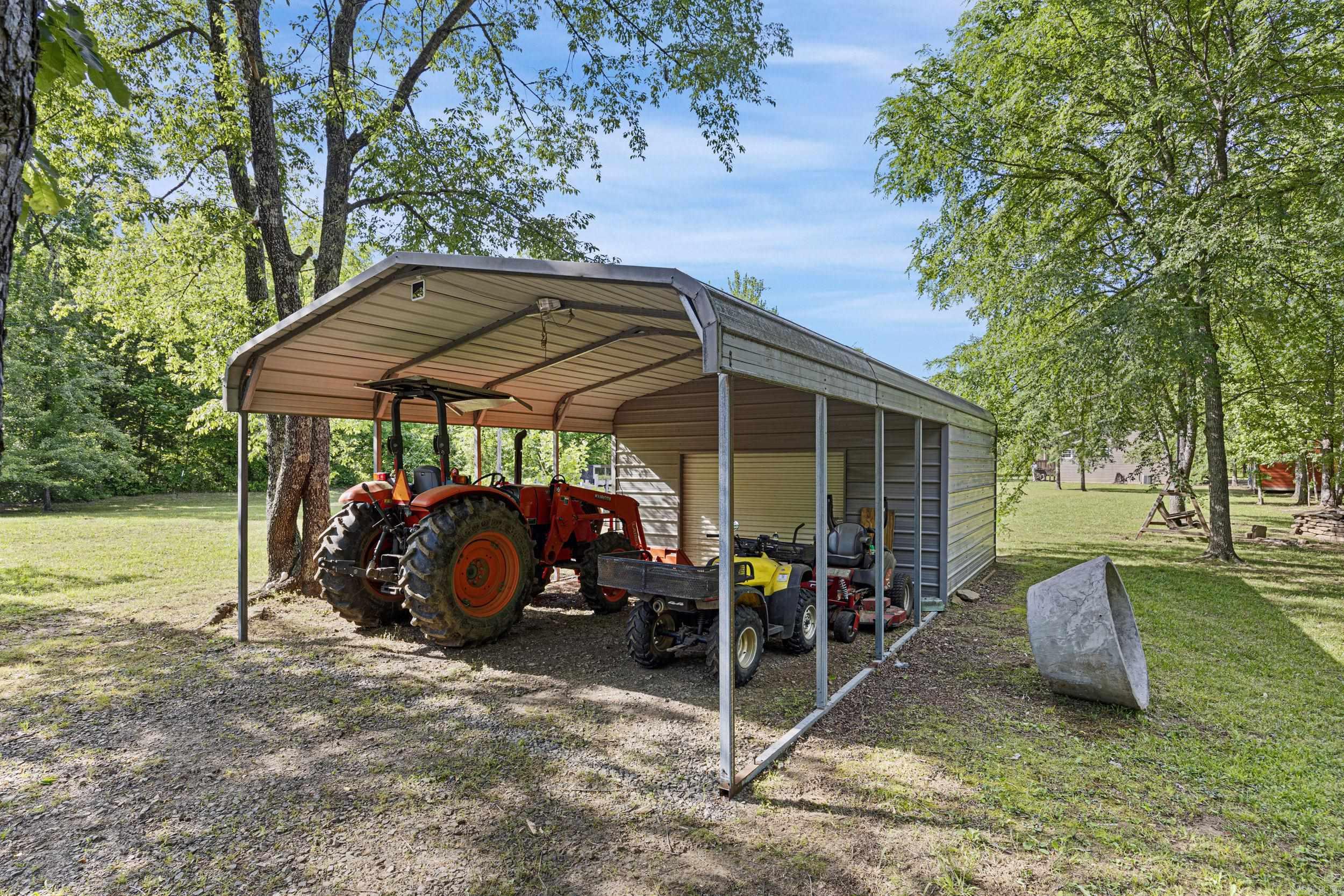 5176 CR 5099 Pettigrew, AR 72752