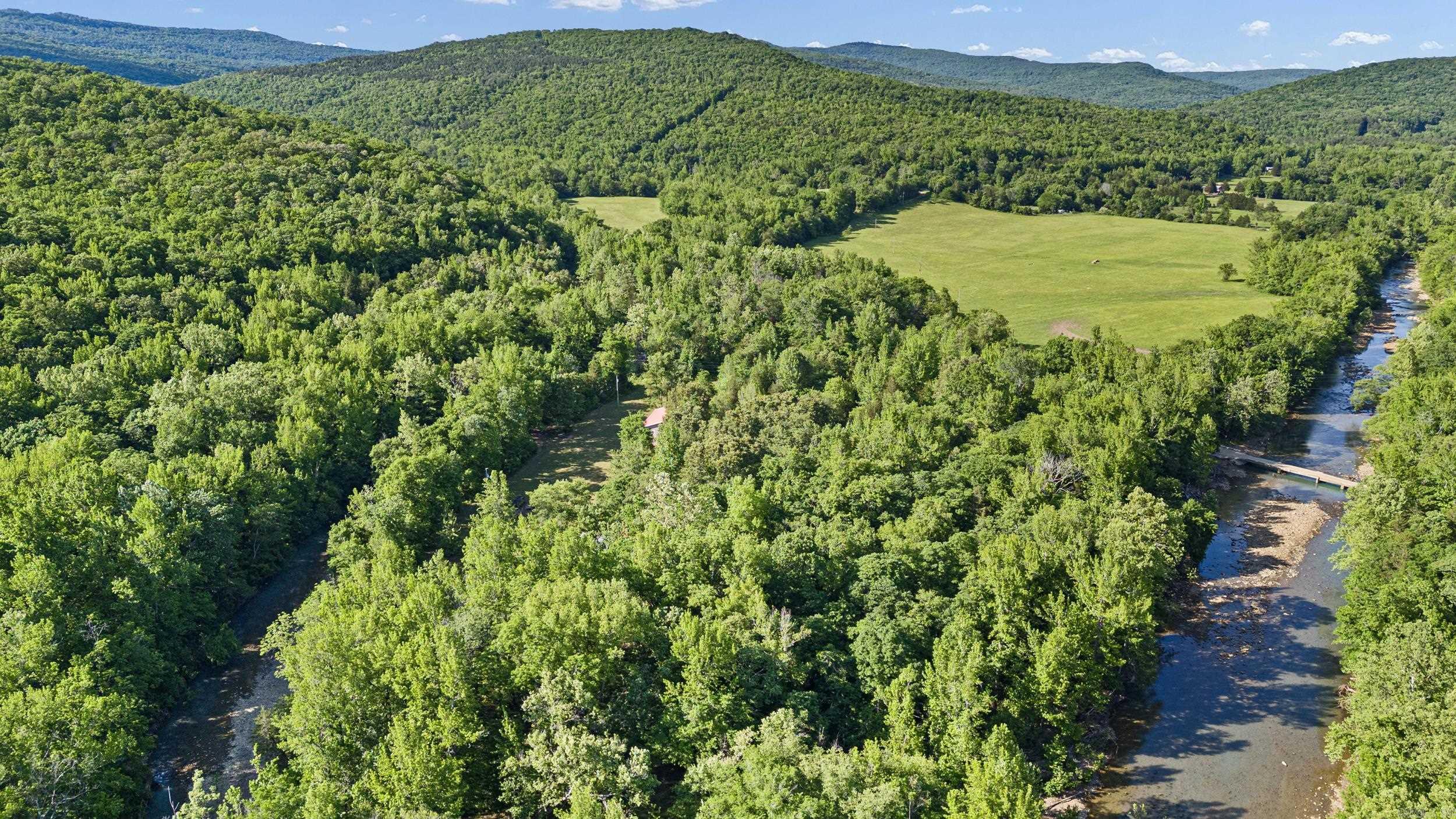 5176  CR 5099  Pettigrew, AR