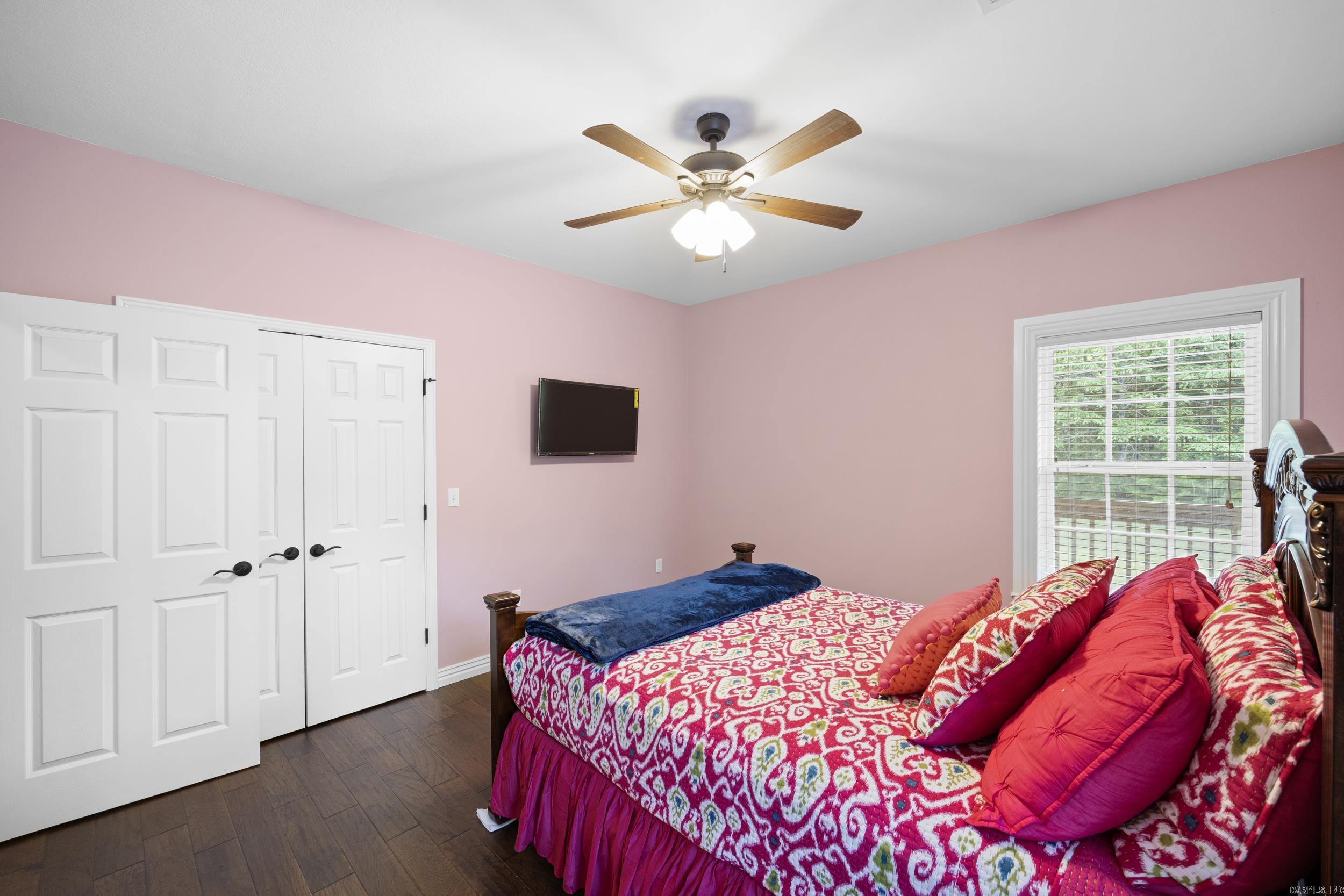 5176  CR 5099  Pettigrew, AR