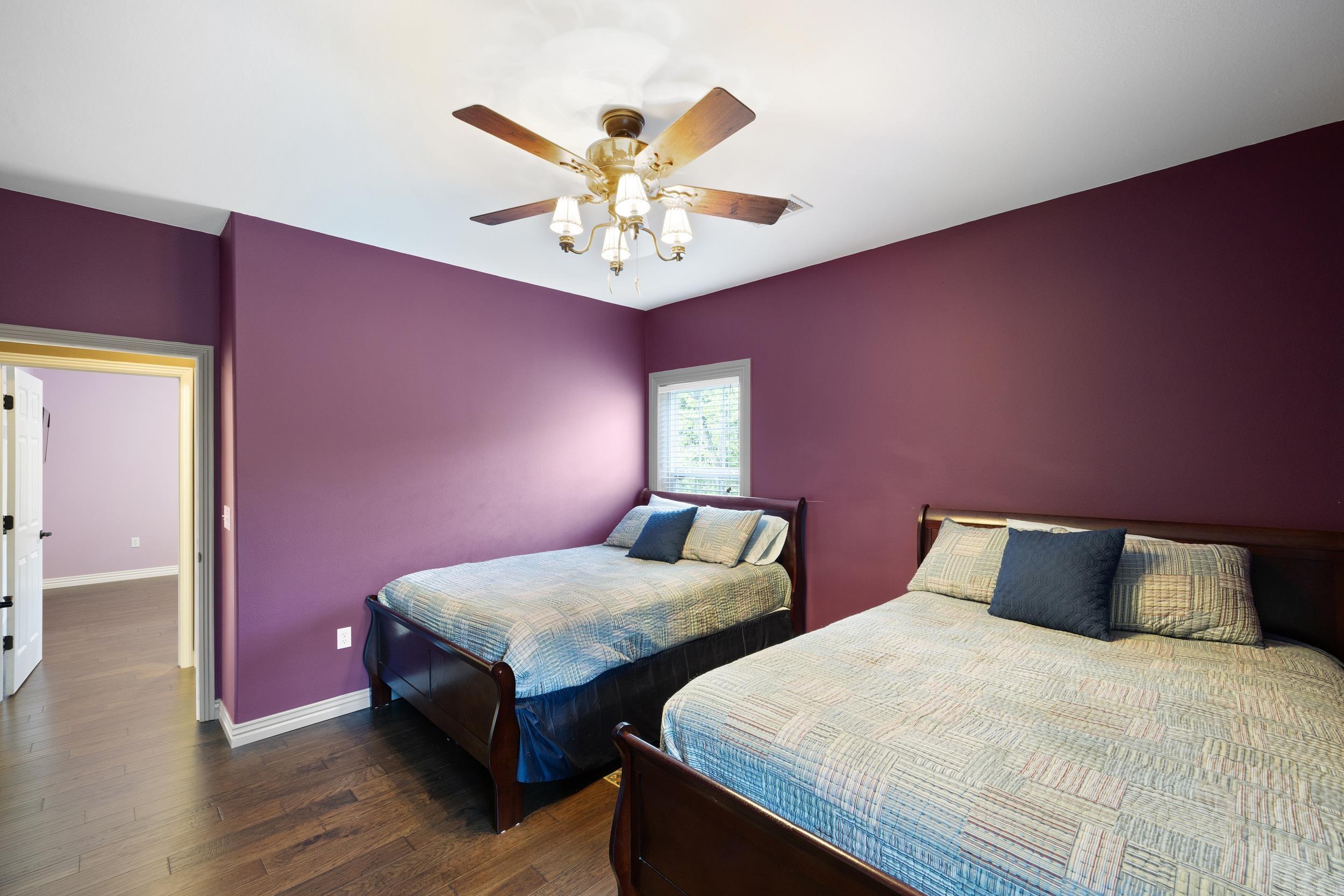 5176  CR 5099  Pettigrew, AR