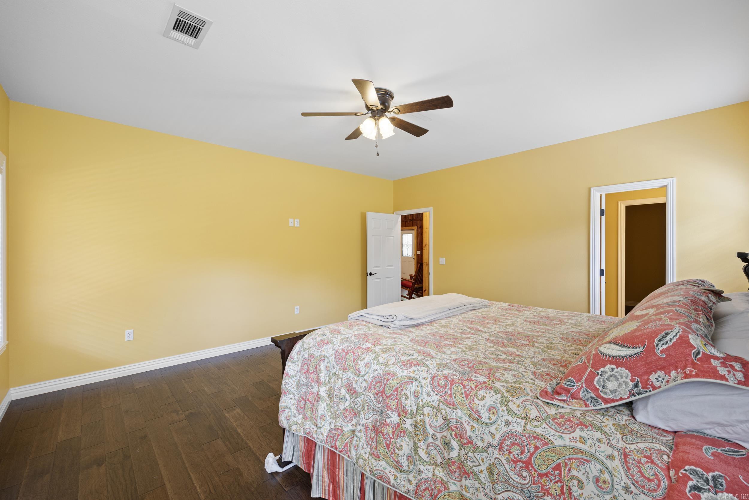 5176  CR 5099  Pettigrew, AR