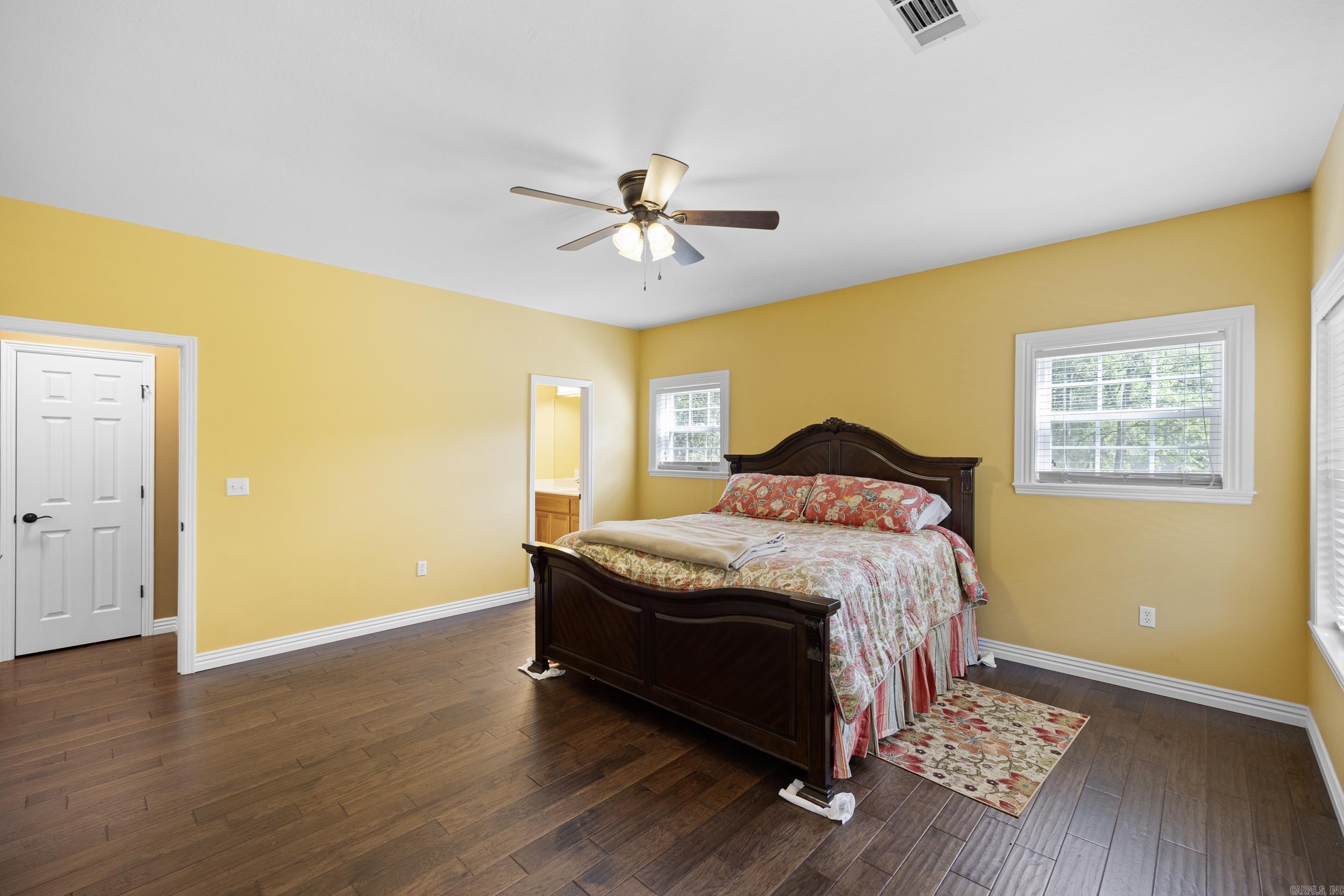 5176  CR 5099  Pettigrew, AR