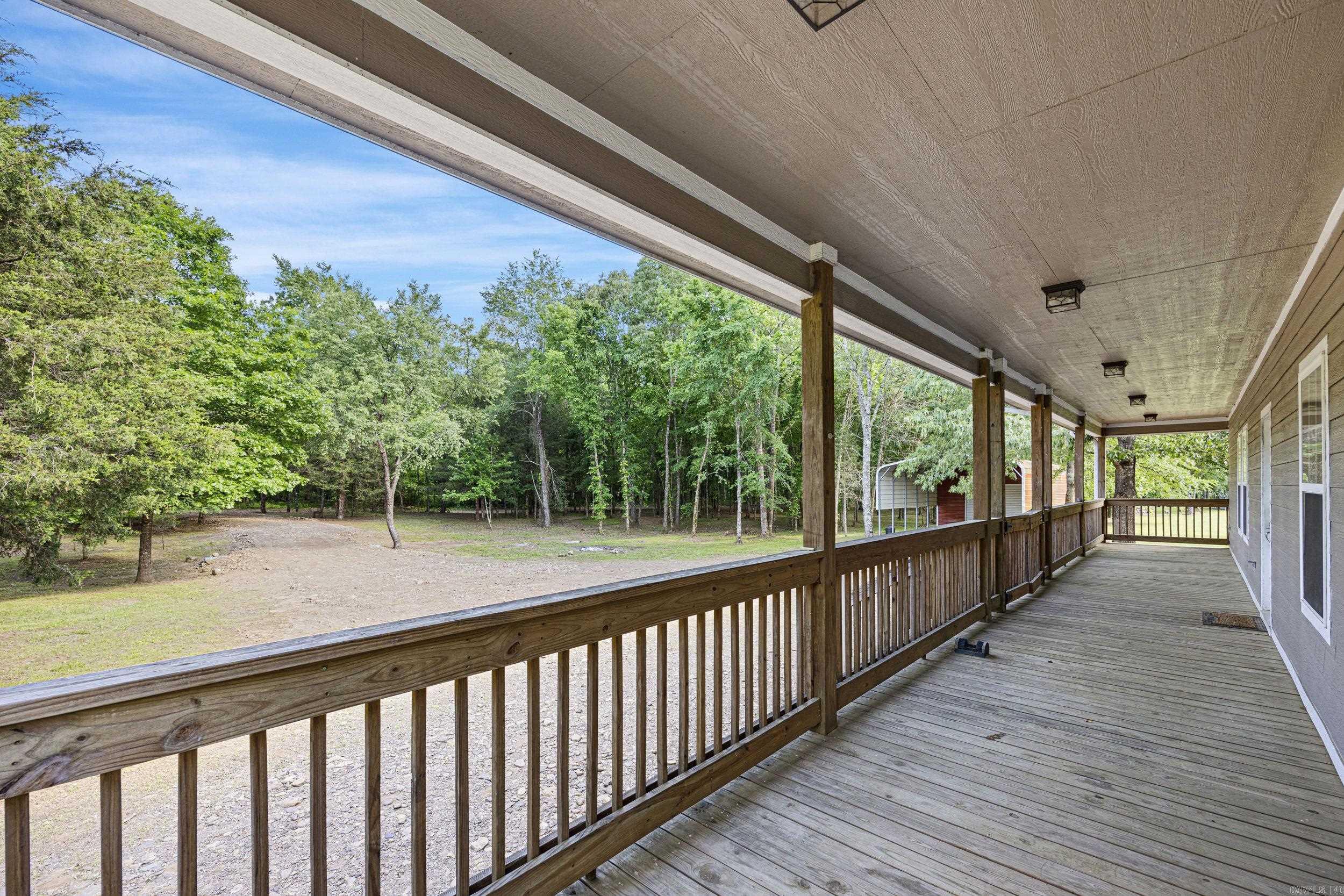 5176  CR 5099  Pettigrew, AR