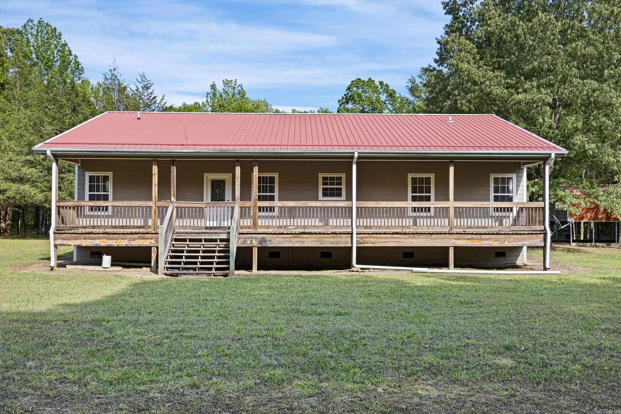 5176  CR 5099  Pettigrew, AR