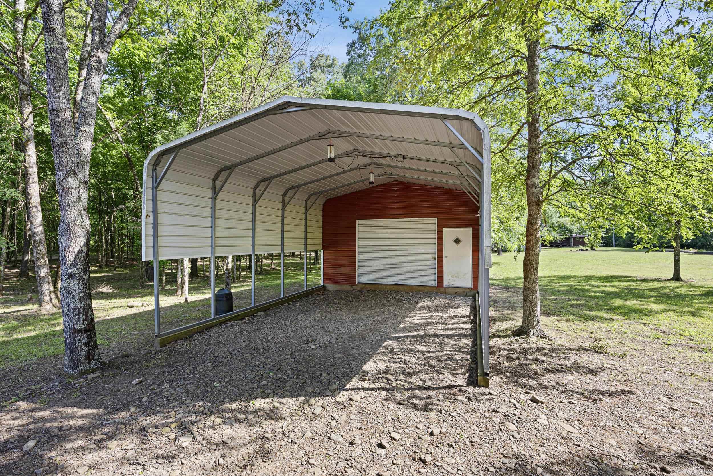 5176  CR 5099  Pettigrew, AR