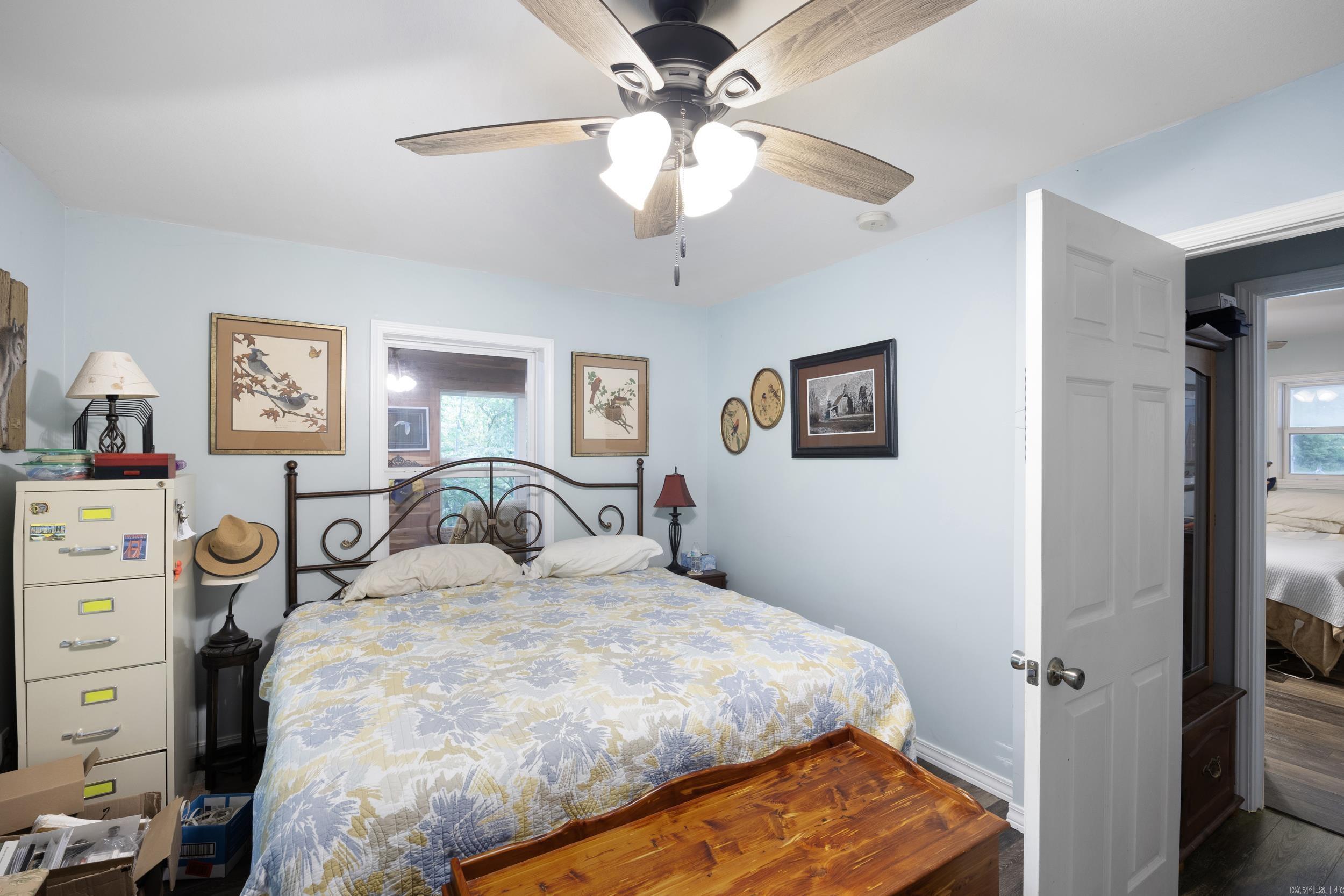5176  CR 5099  Pettigrew, AR