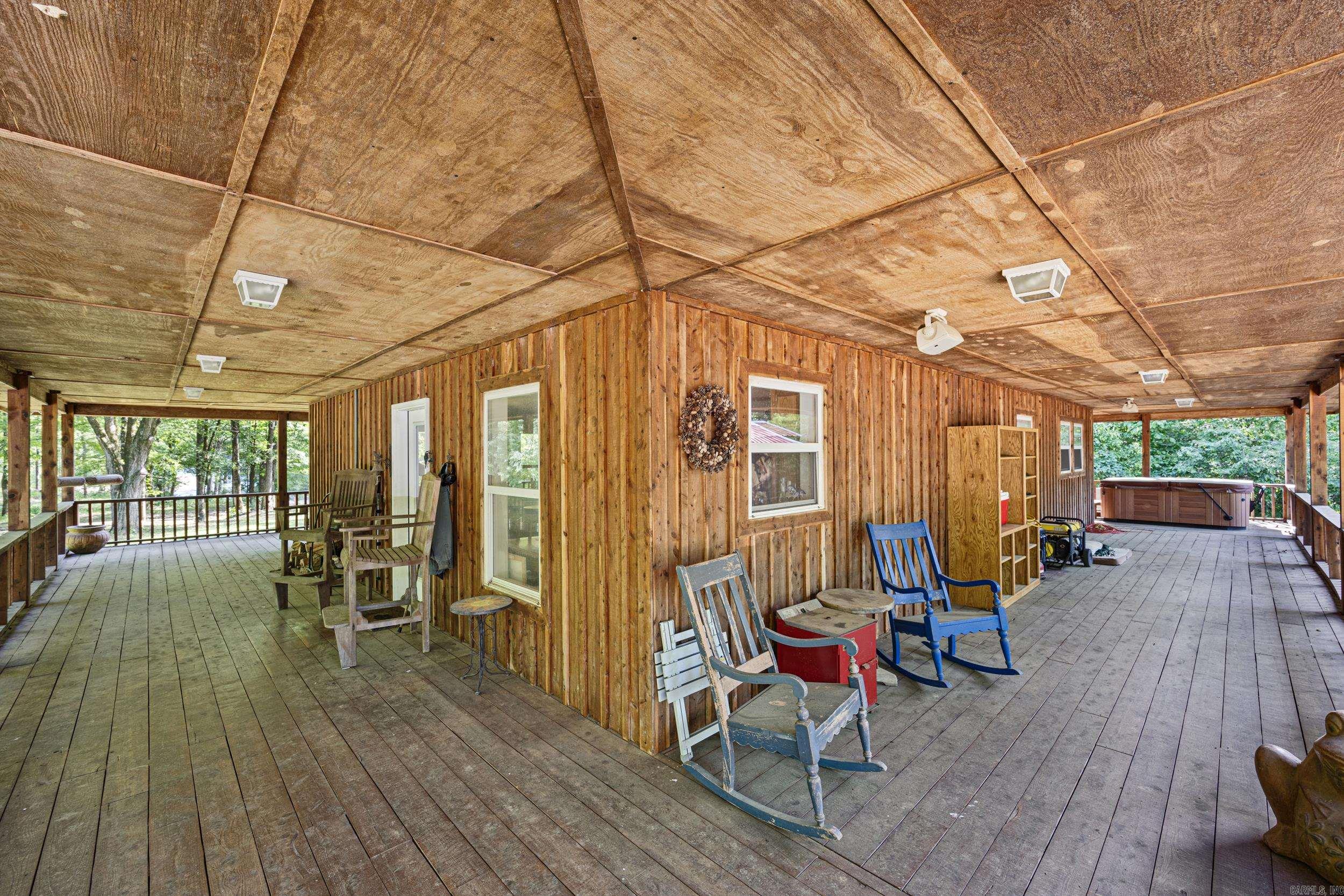 5176  CR 5099  Pettigrew, AR