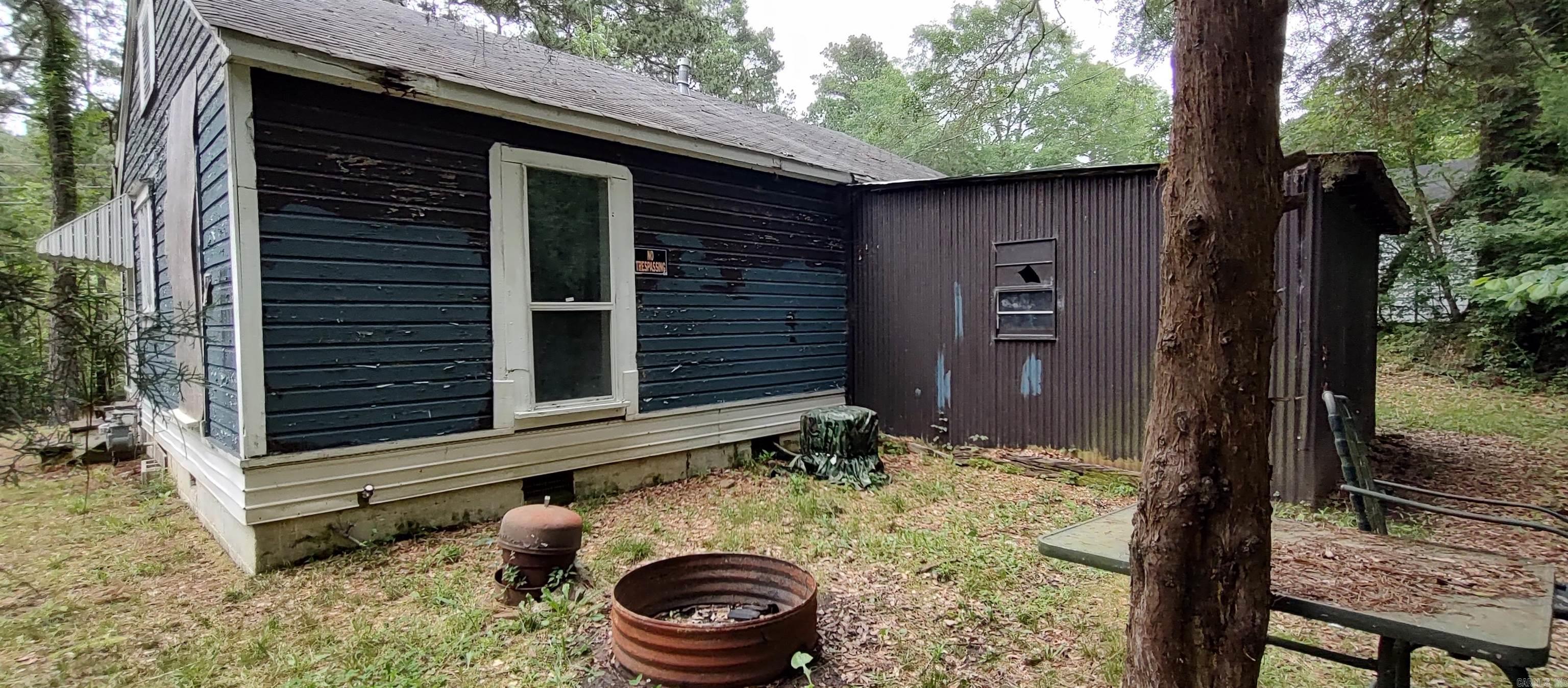 1069 Elm St. Camden, AR 71701